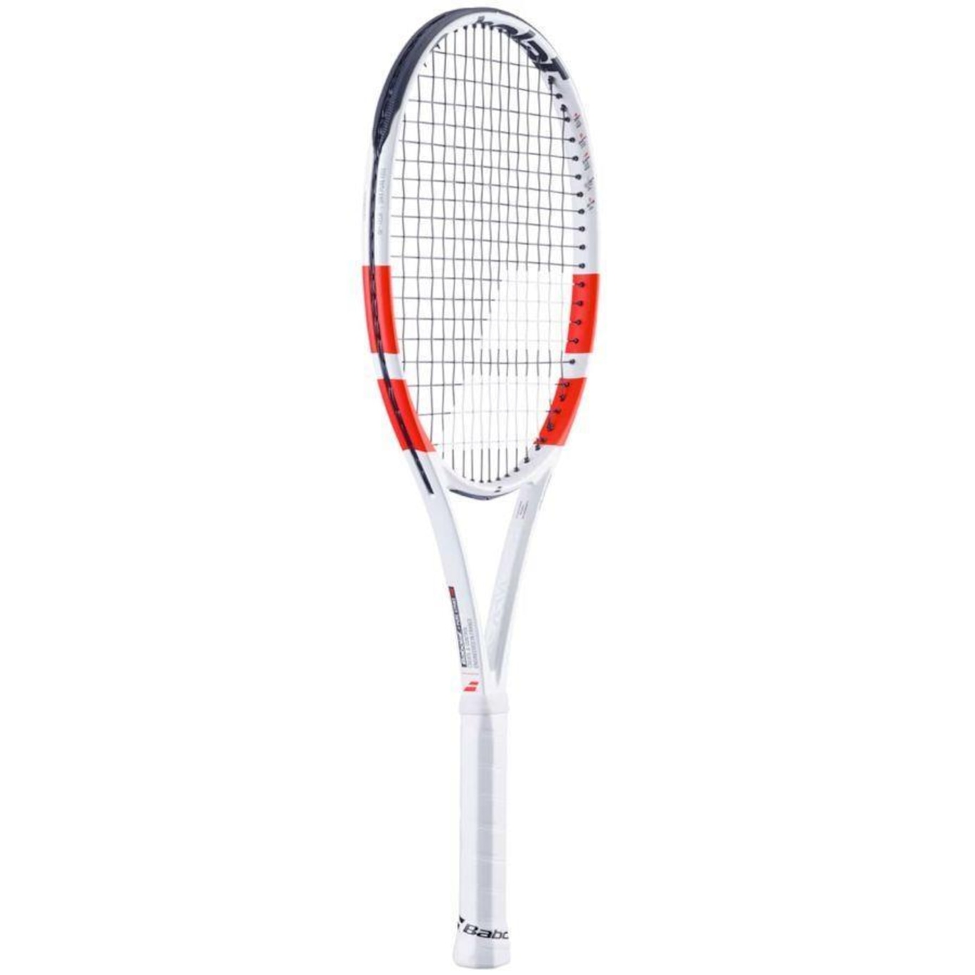 Raquete de Tênis Babolat Pure Strike 100 - Foto 3