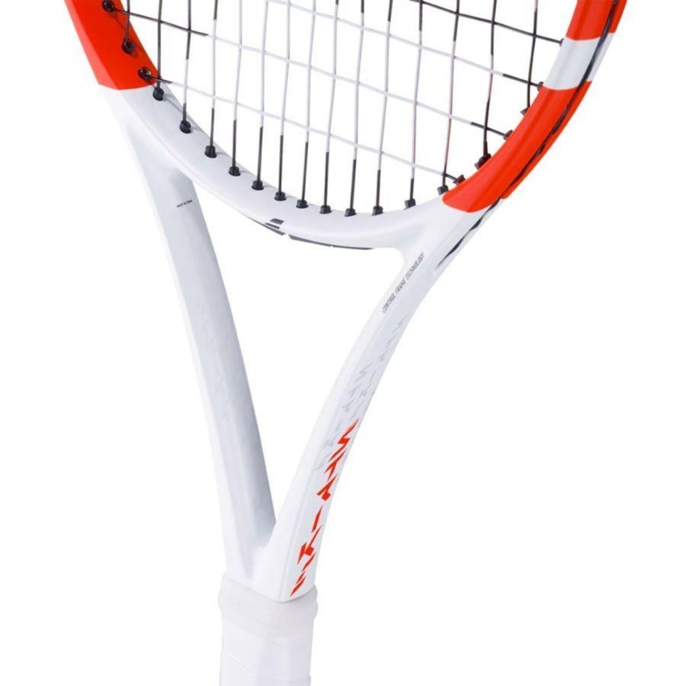 Raquete de Tênis Babolat Pure Strike 100 - Foto 6