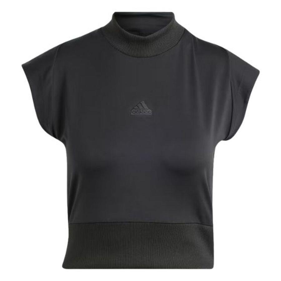 Camiseta adidas Z.N.E - Feminina - Foto 1