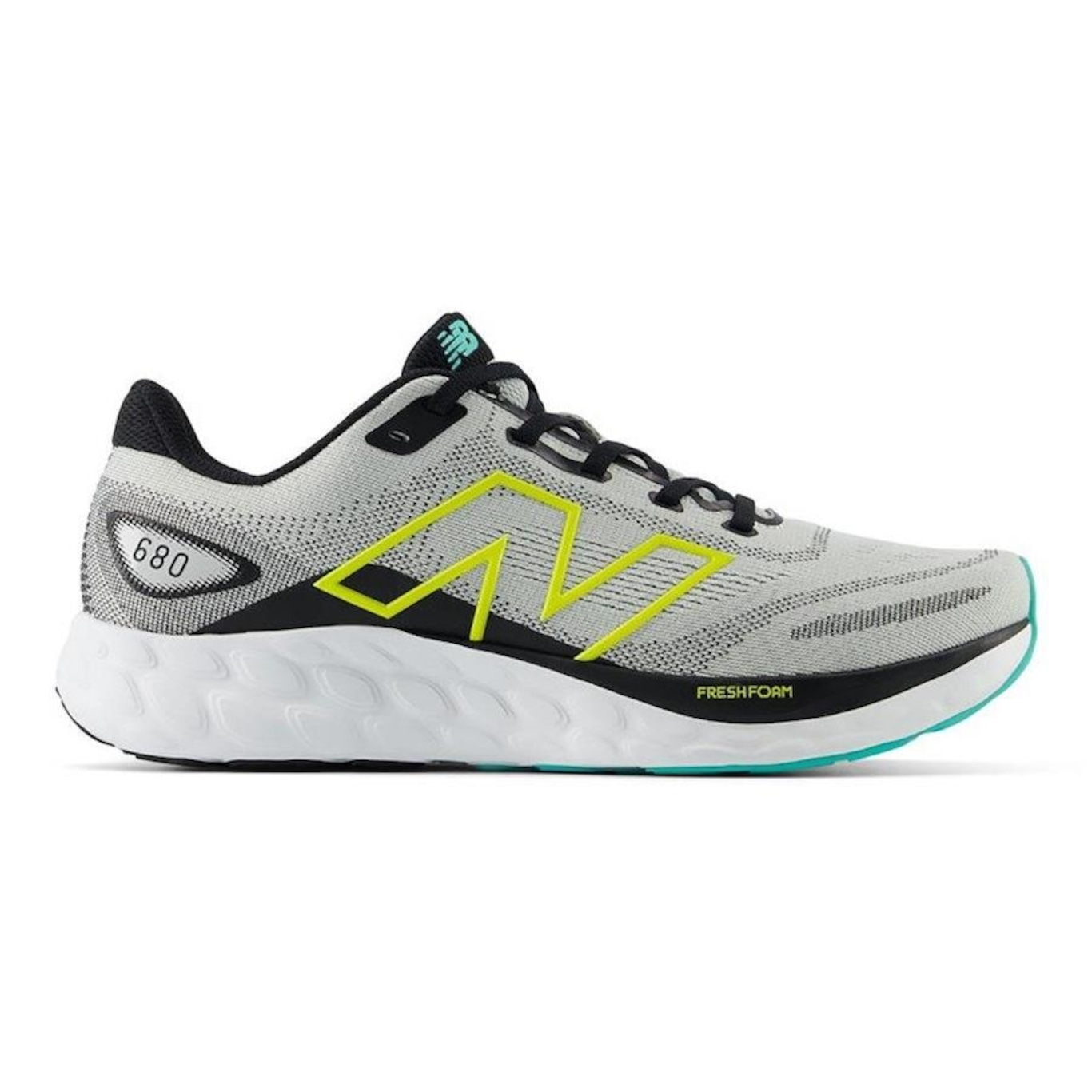 Tênis New Balance 680 V8 Masculino - Foto 1