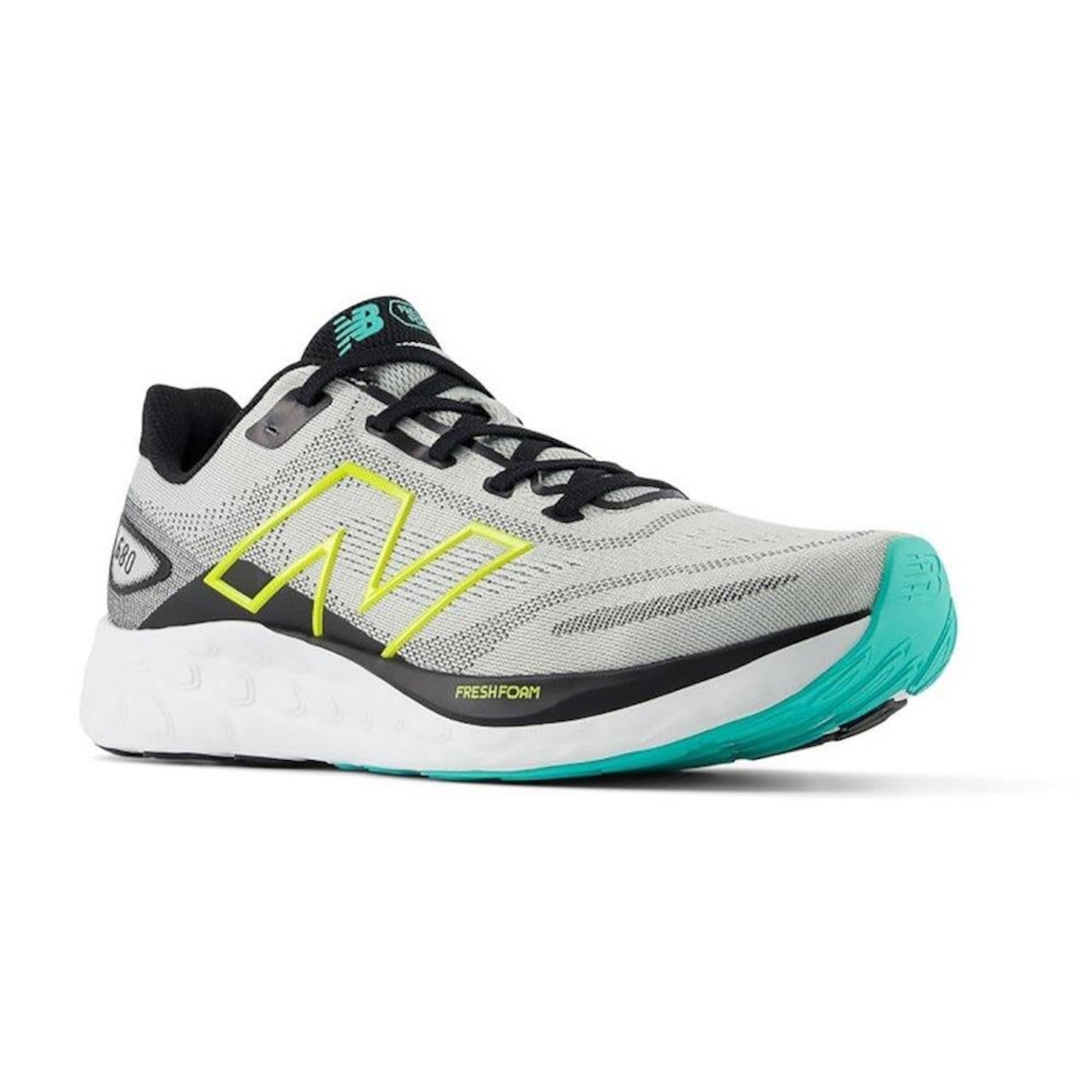 Tênis New Balance 680 V8 Masculino - Foto 2