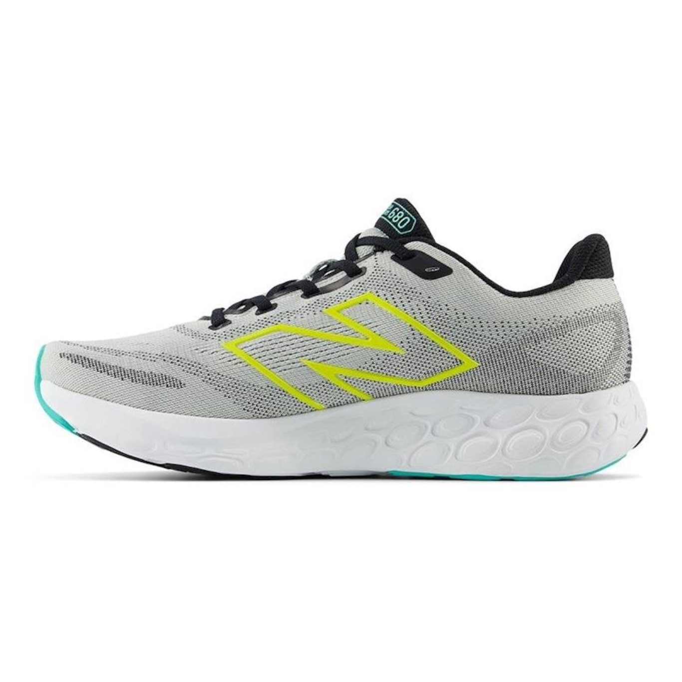 Tênis New Balance 680 V8 Masculino - Foto 3