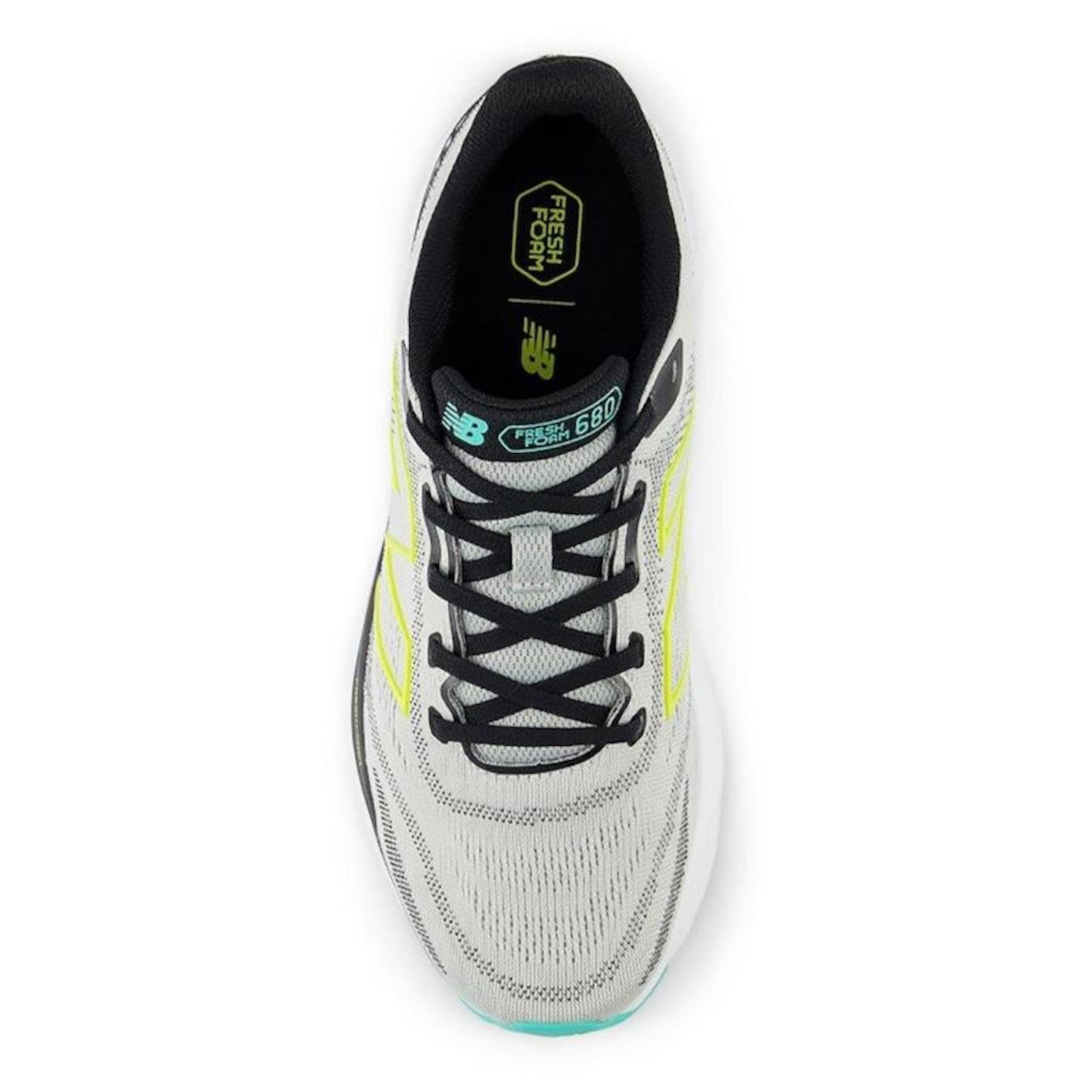 Tênis New Balance 680 V8 Masculino - Foto 4