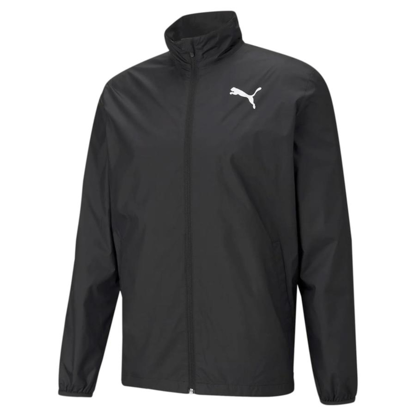 Jaqueta Puma Active Jacket - Masculina - Foto 1