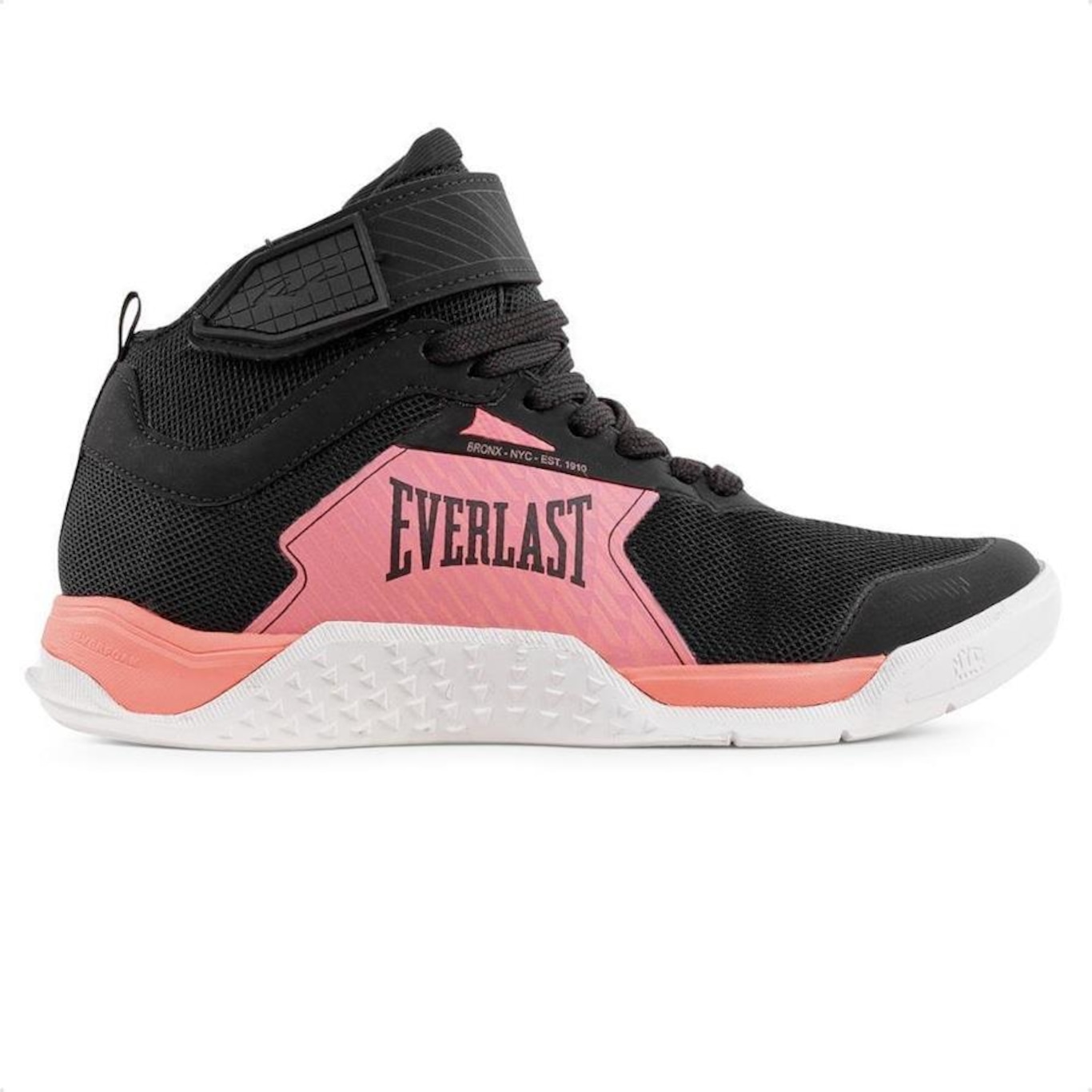 Tênis Everlast Monster 3 Feminino - Foto 1