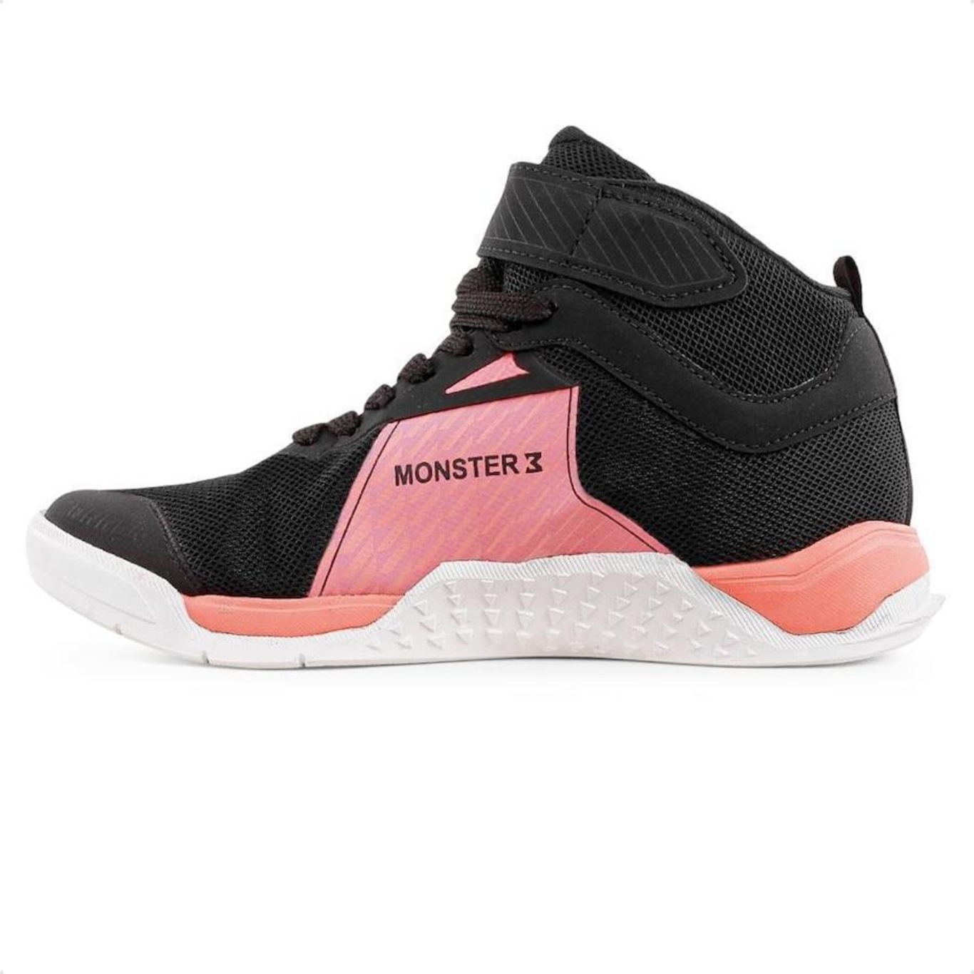 Tênis Everlast Monster 3 Feminino - Foto 2