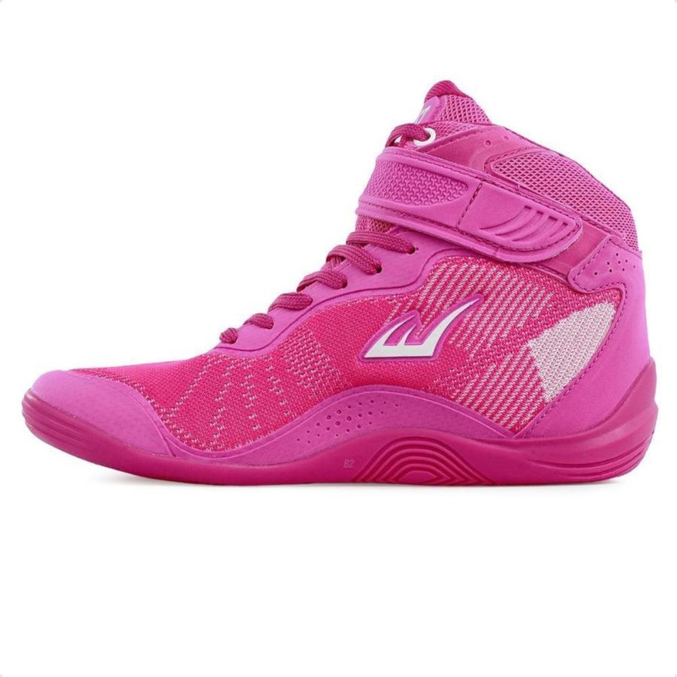 Tênis Everlast Forceknit 4 - Feminino - Foto 2