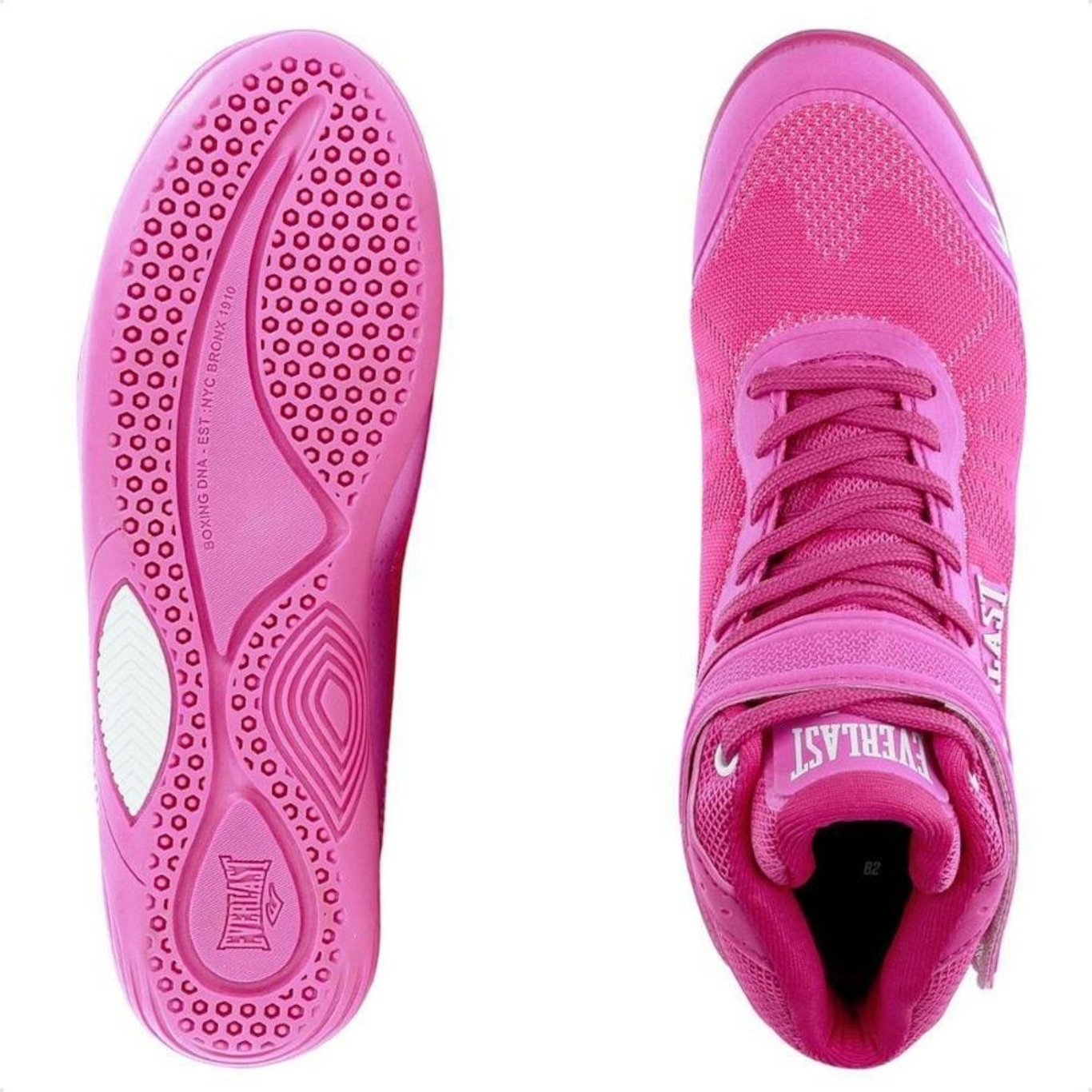 Tênis Everlast Forceknit 4 - Feminino - Foto 6