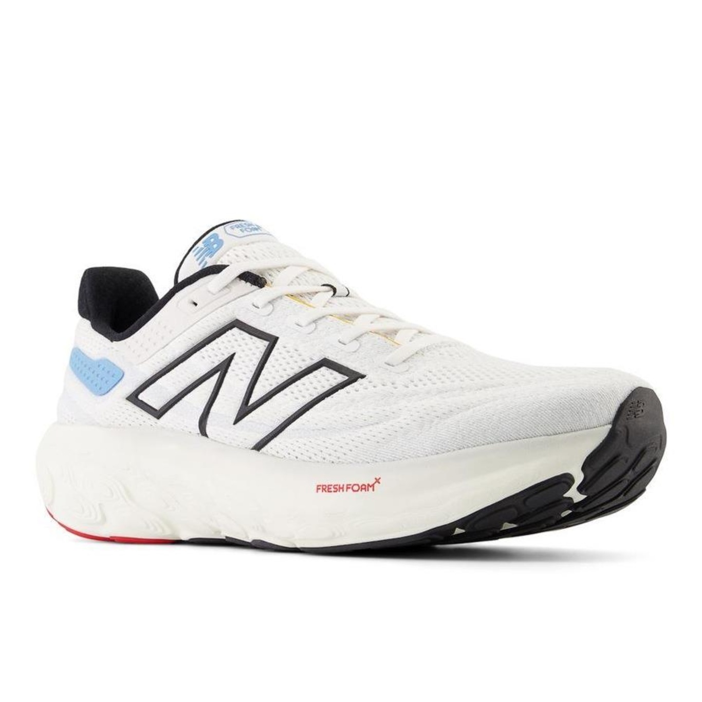 Tênis New Balance Fresh Foam X - Masculino - Foto 4