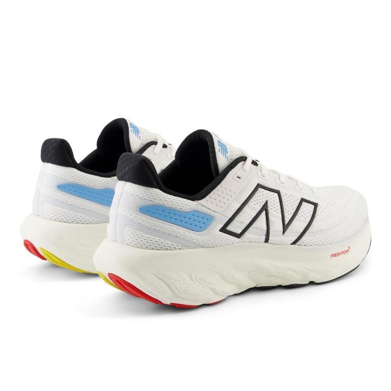 Tênis New Balance Fresh Foam X - Masculino - Foto 6