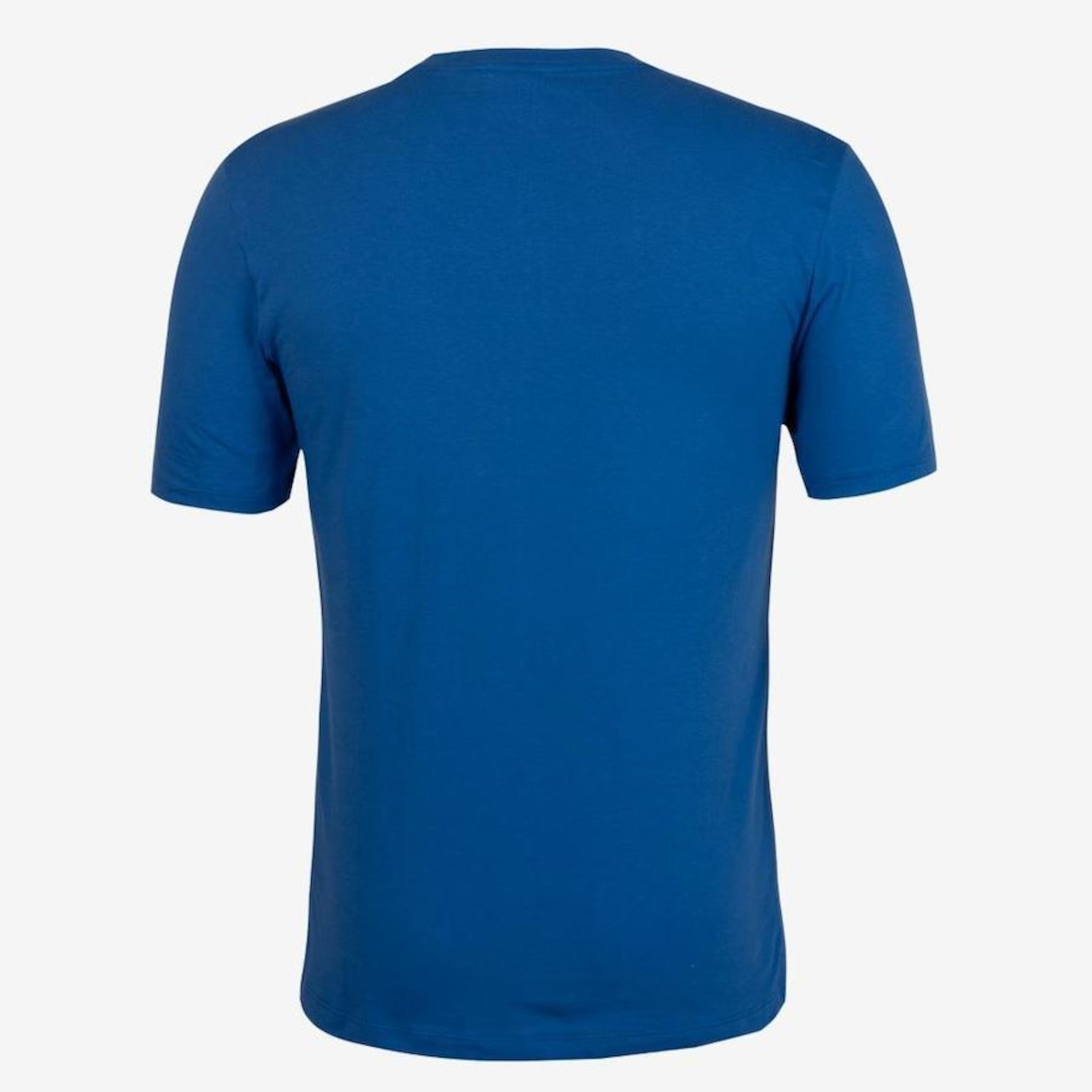 Camiseta Umbro Essential Logo - Masculina - Foto 3