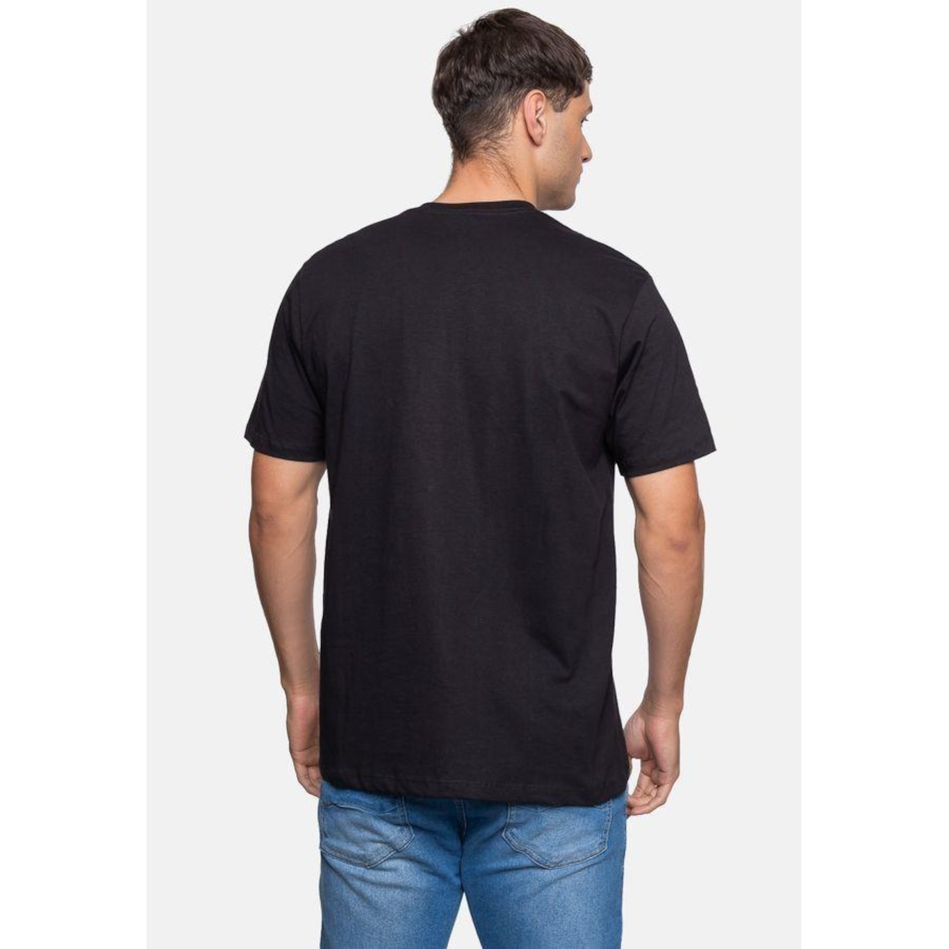 Camiseta Hd Hd - Masculina - Foto 2