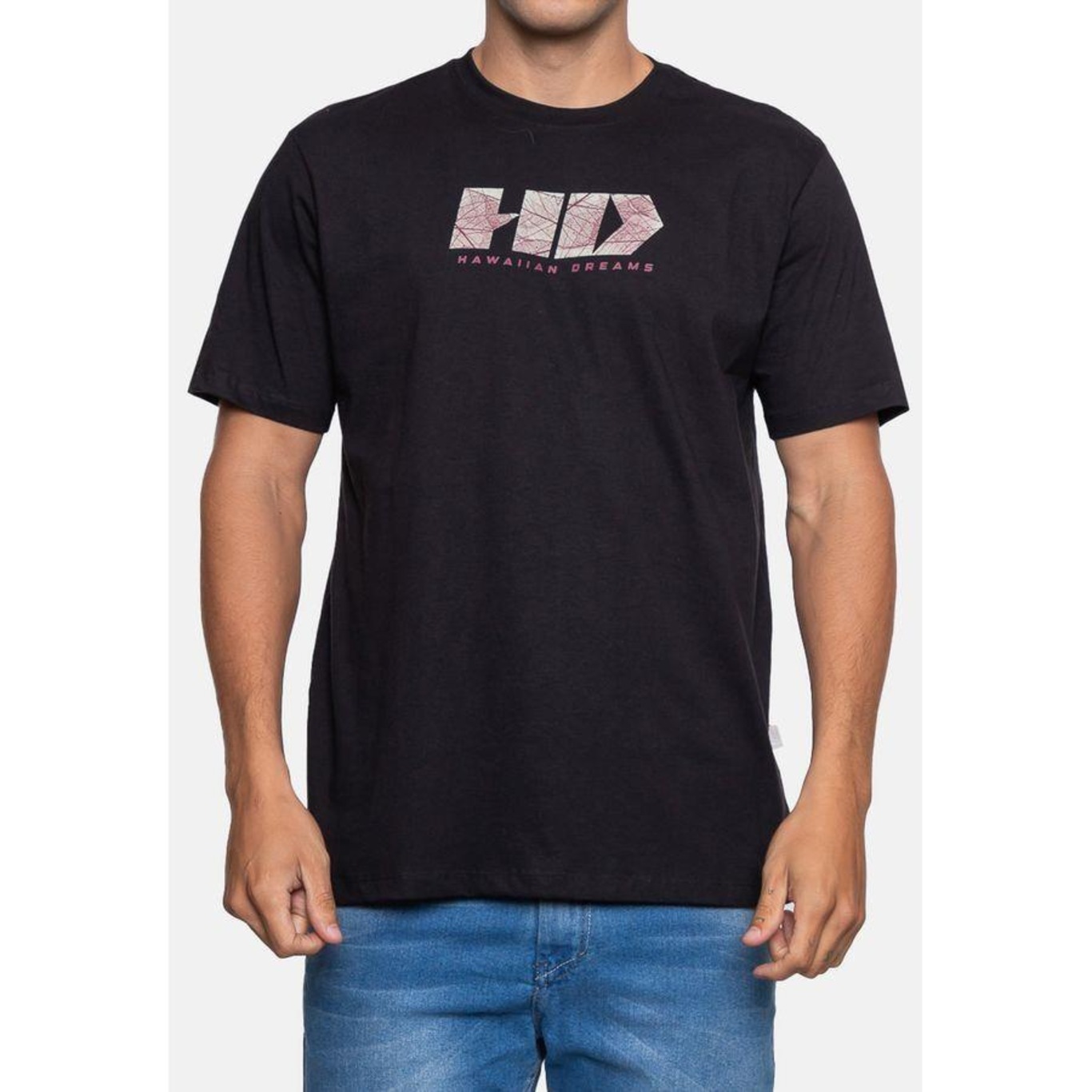 Camiseta Hd Hd - Masculina - Foto 3