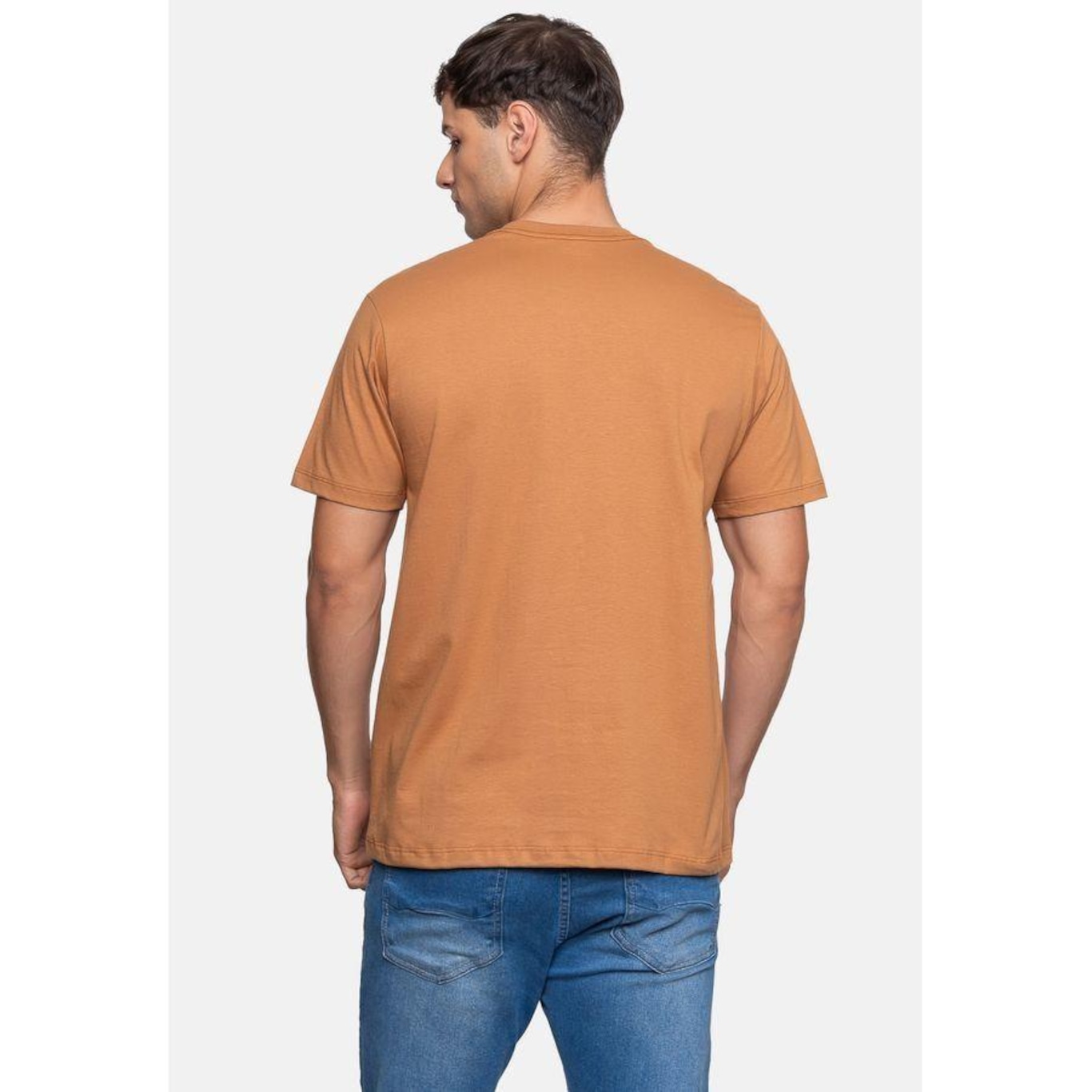 Camiseta Hd In The Top - Masculina - Foto 4