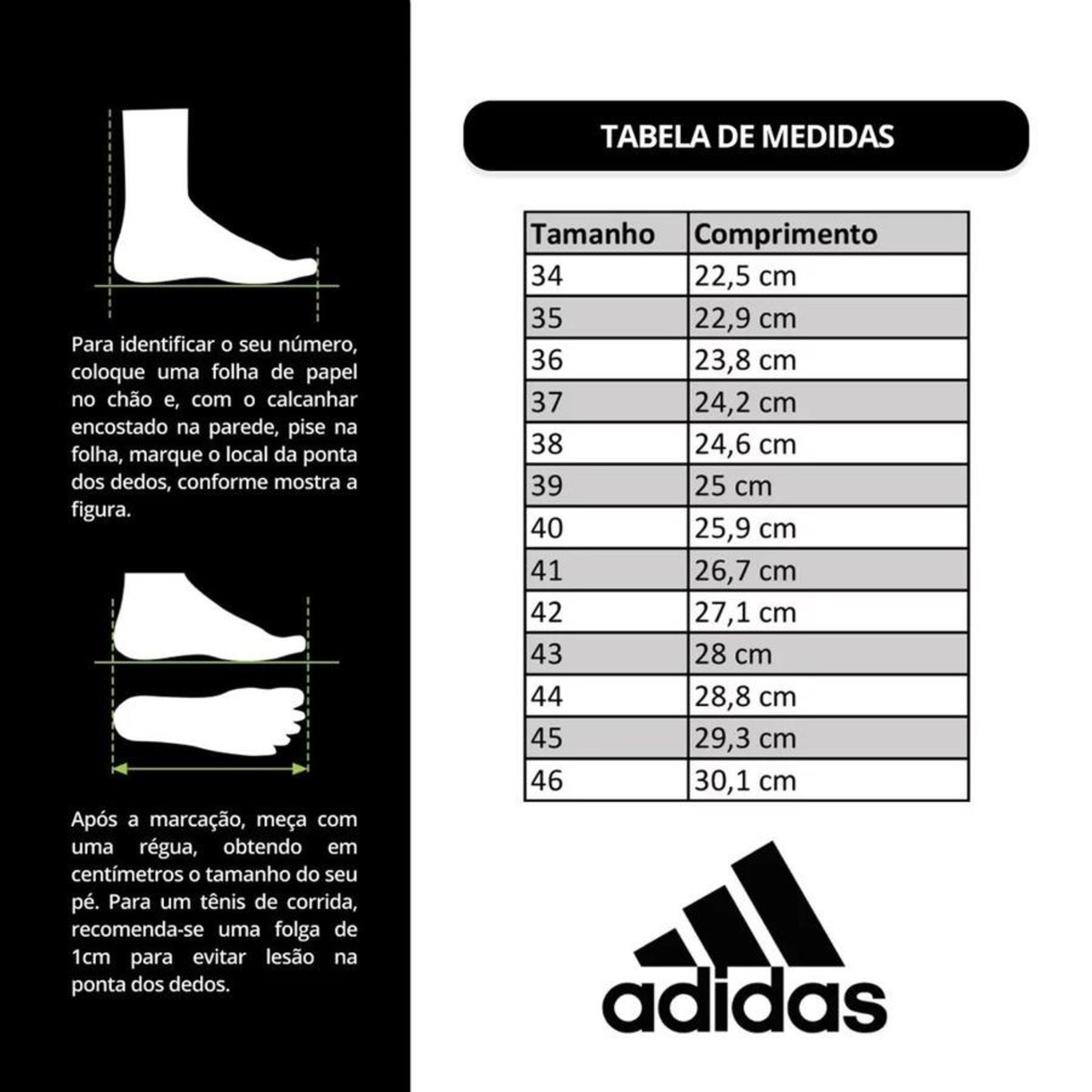 Tênis adidas Galaxy 7 - Feminino - Foto 6