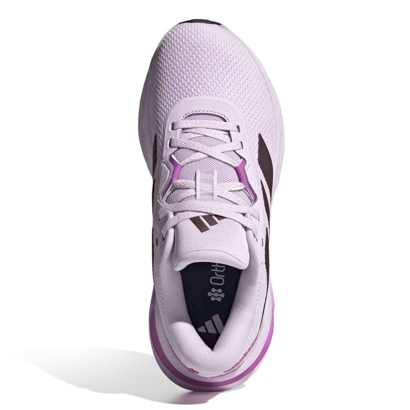 Tênis adidas Galaxy 7 - Feminino - Foto 3