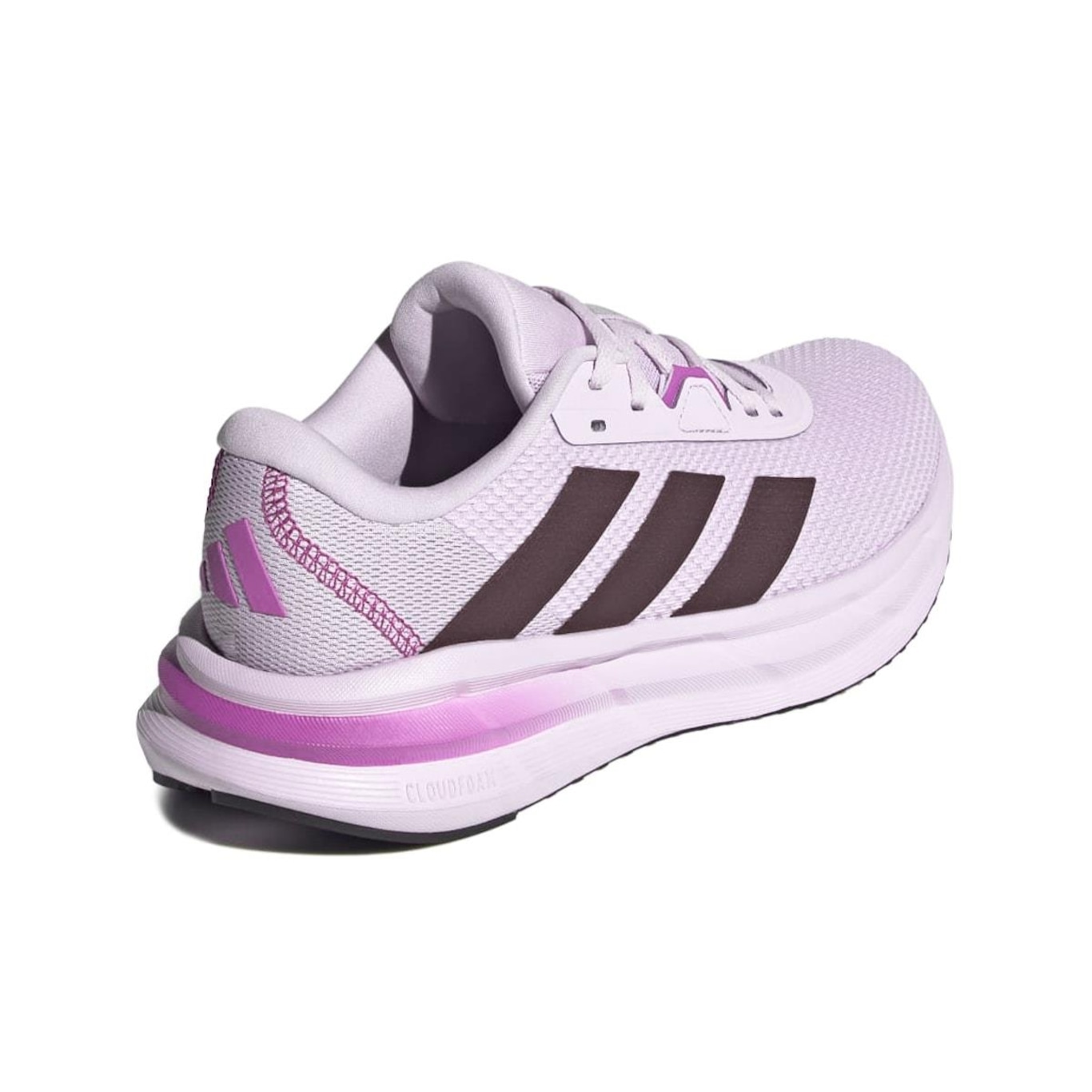 Tênis adidas Galaxy 7 - Feminino - Foto 4