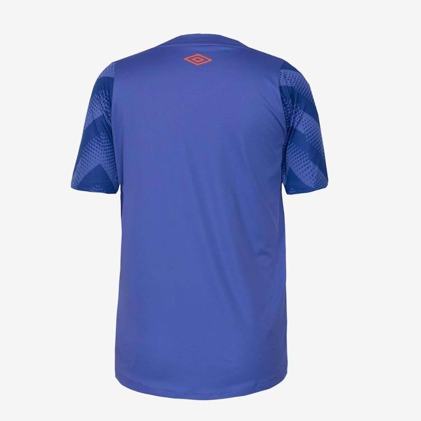 Camisa de Goleiro Umbro Cap Oficial 2024 - Infantil - Foto 3