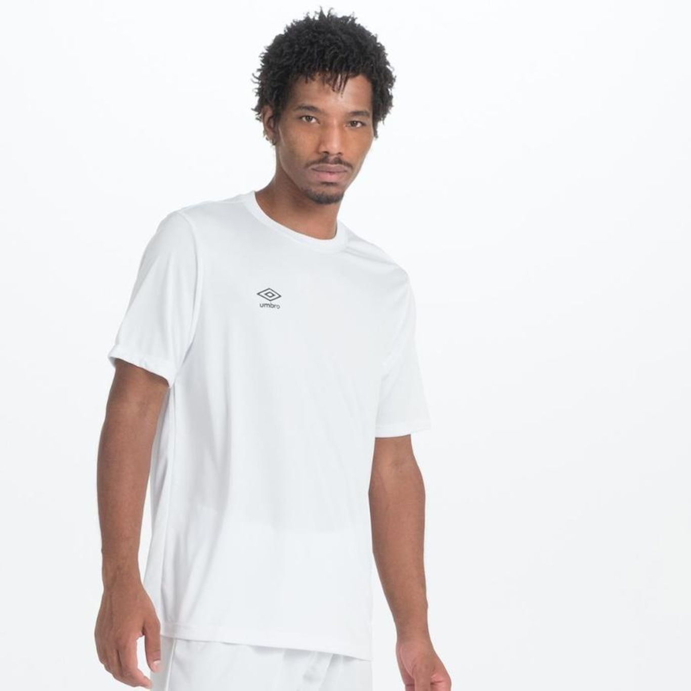 Camisa Umbro Legacy - Masculina - Foto 1