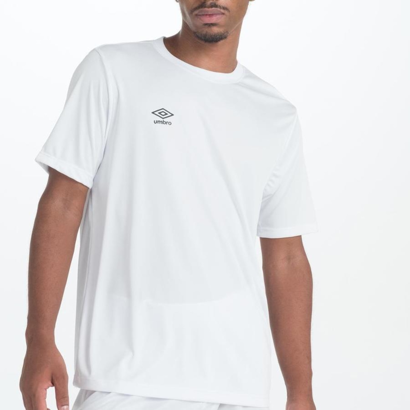 Camisa Umbro Legacy - Masculina - Foto 2