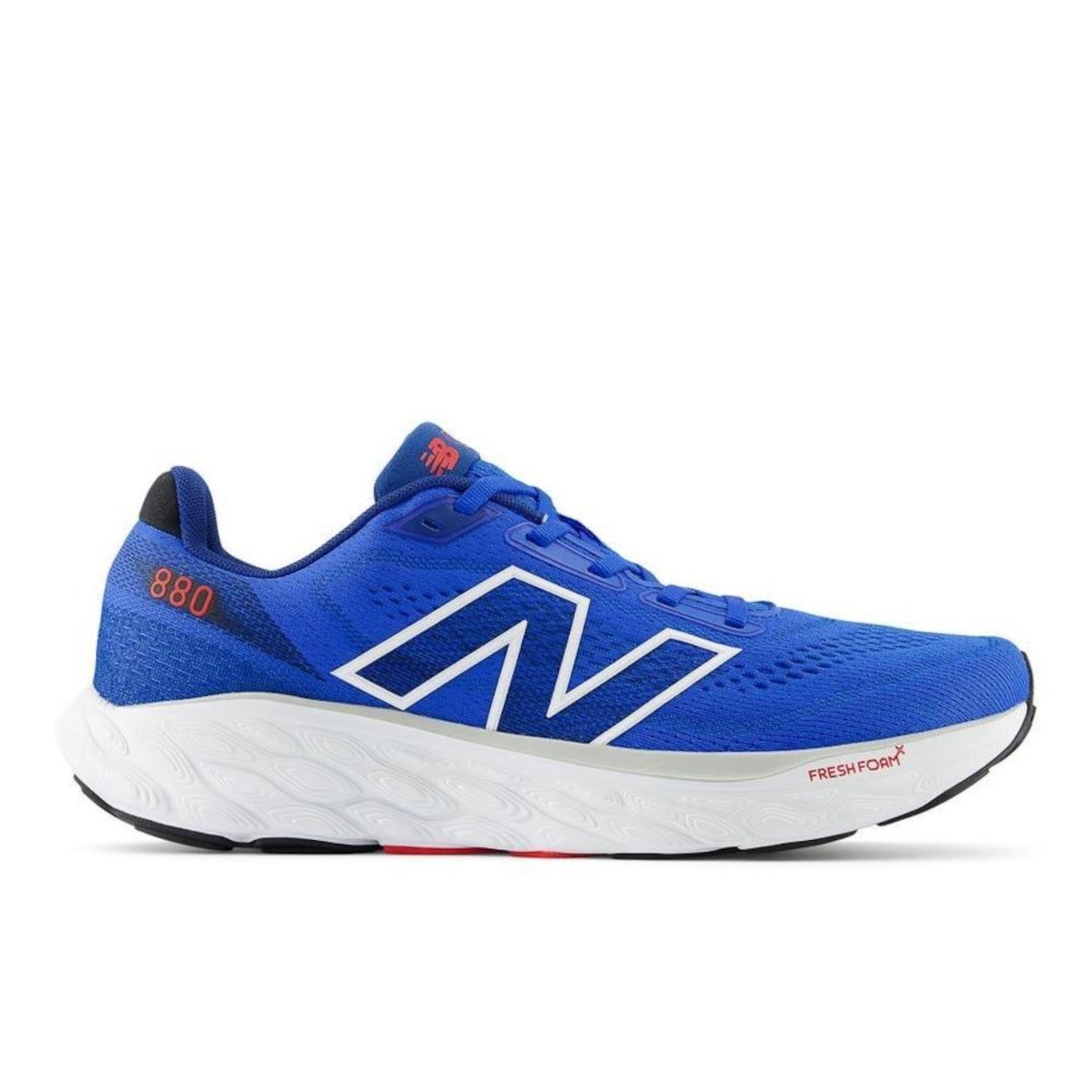 Tênis New Balance Fresh Foam X - Masculino - Foto 1