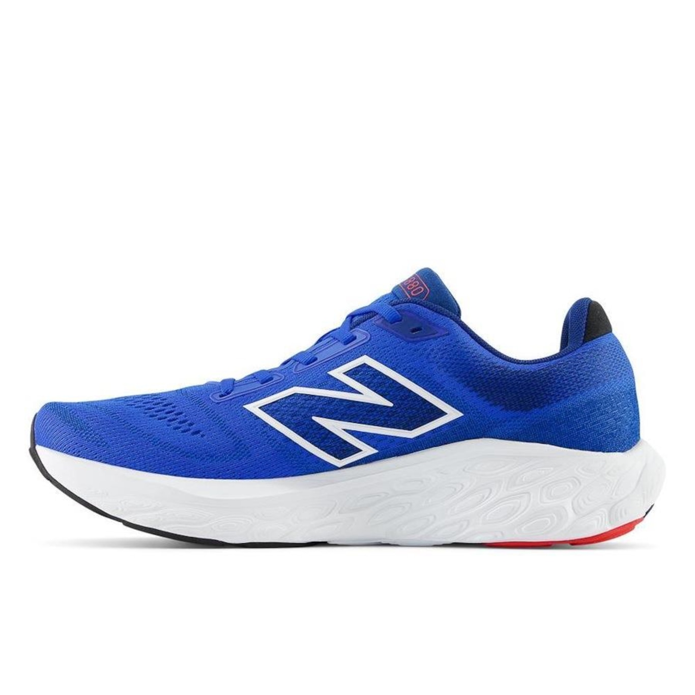 Tênis New Balance Fresh Foam X - Masculino - Foto 2