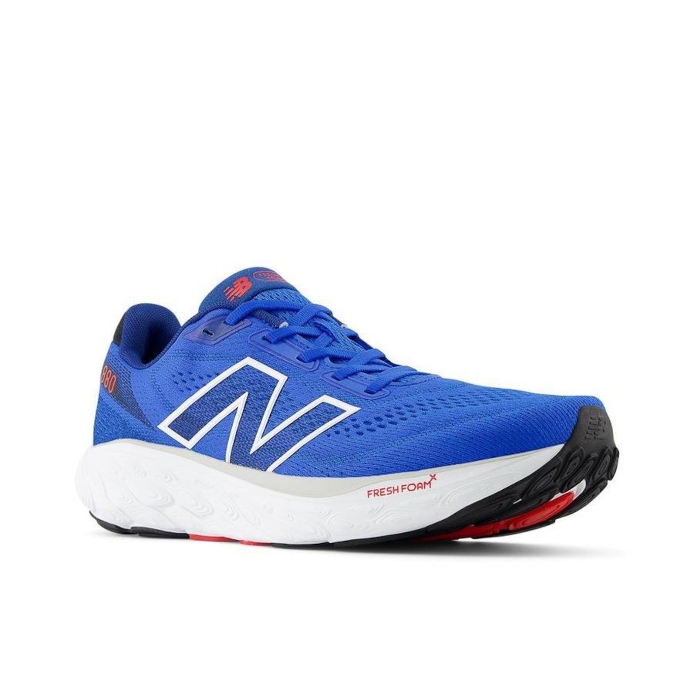 Tênis New Balance Fresh Foam X - Masculino - Foto 4