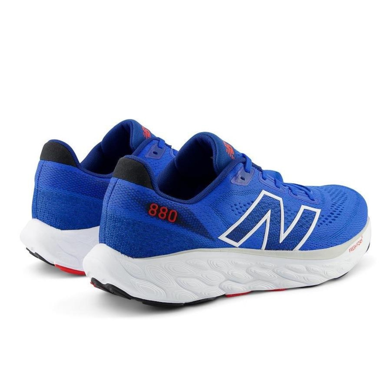 Tênis New Balance Fresh Foam X - Masculino - Foto 6