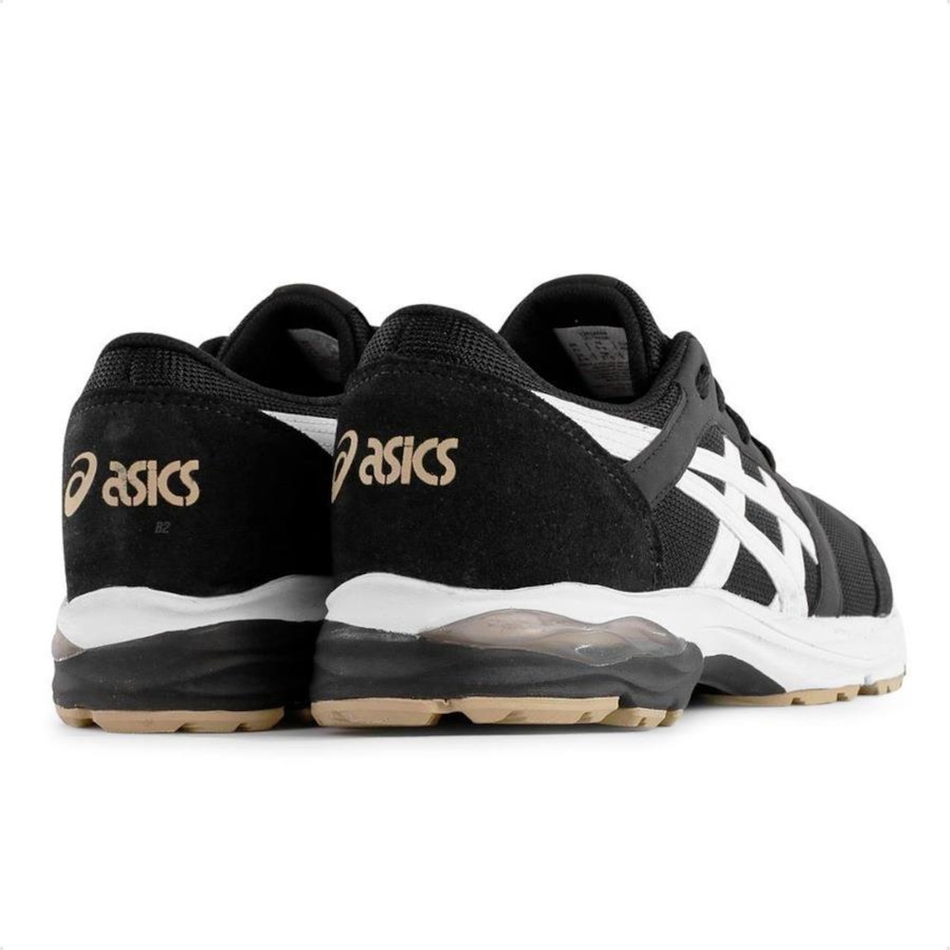 Tênis Asics Gel Takumi Masculino - Foto 3