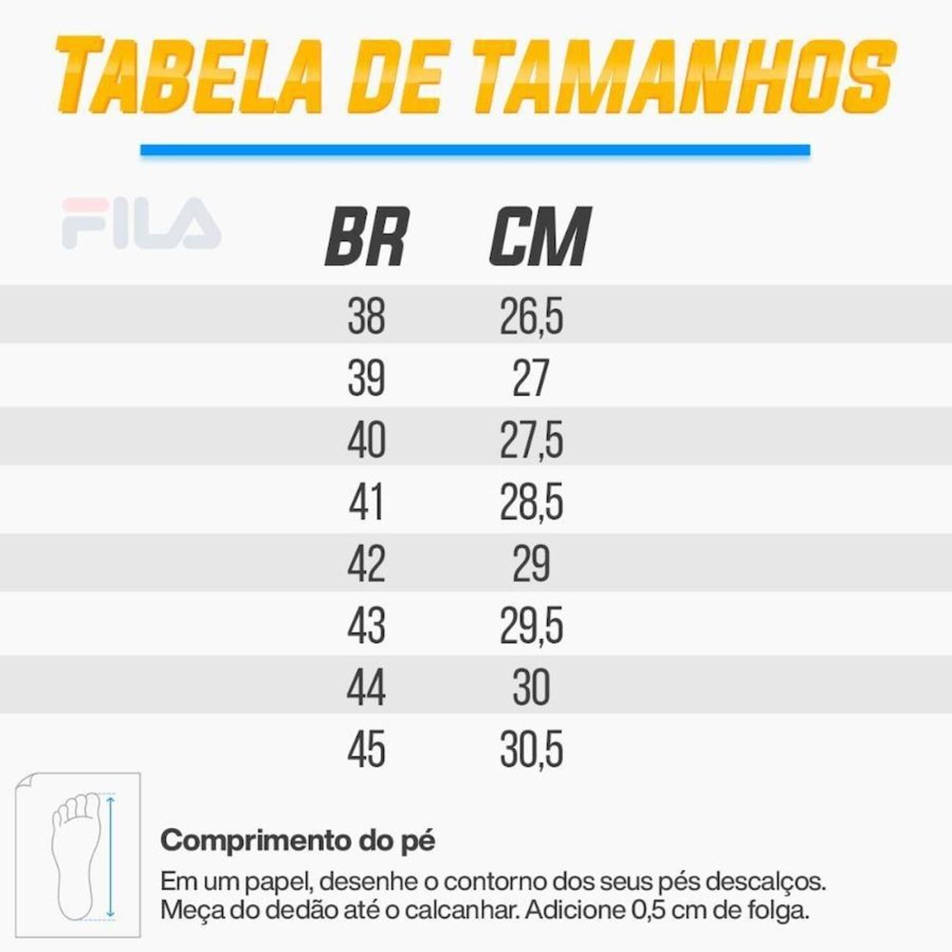 Tênis Fila Kr6 - Masculino - Foto 4