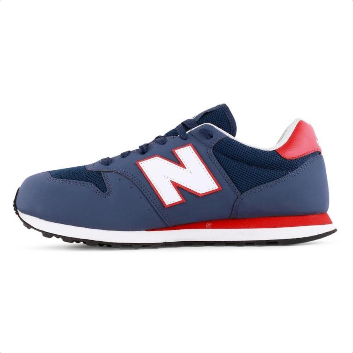 Tênis New Balance 500 V2 Masculino - Foto 2