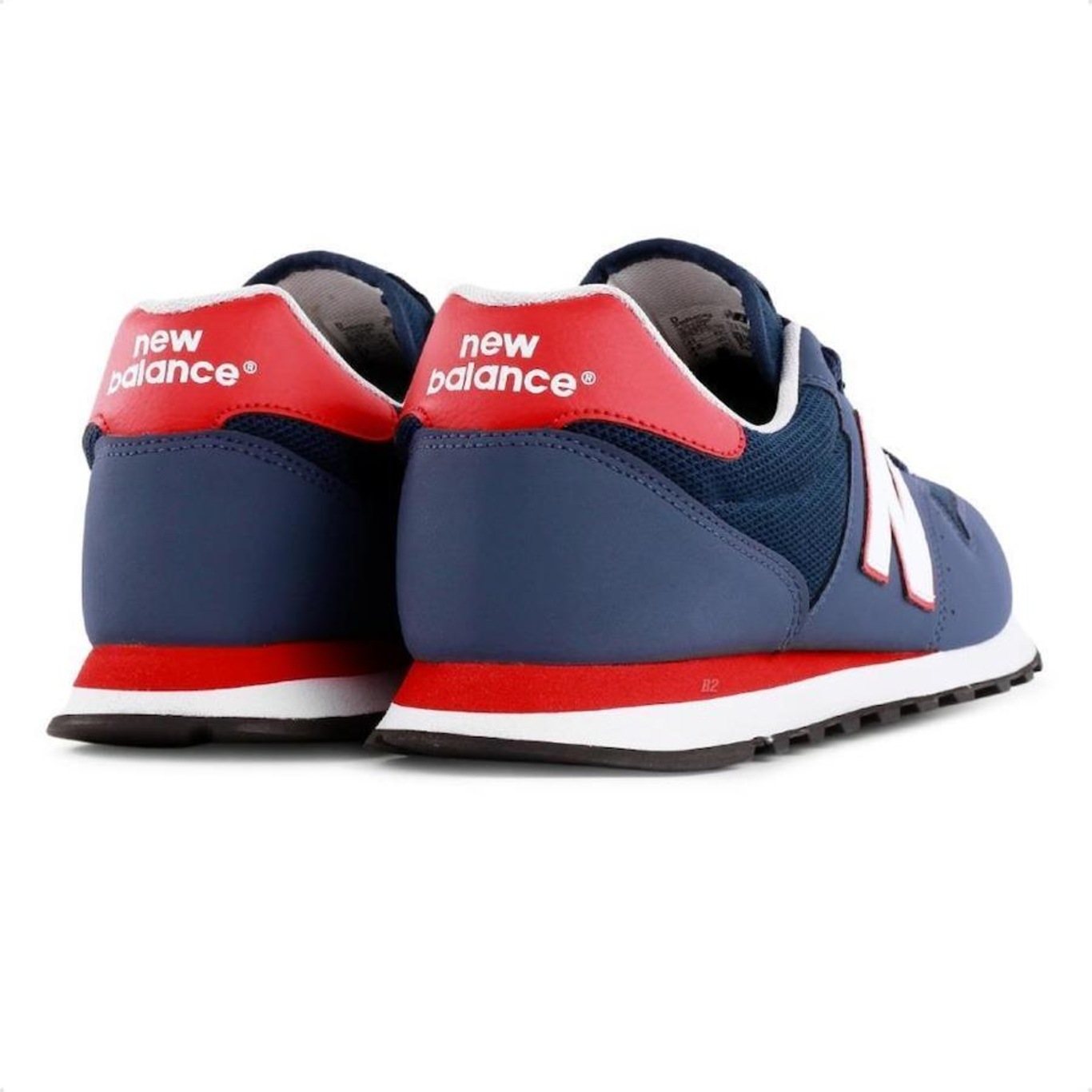 Tênis New Balance 500 V2 Masculino - Foto 3