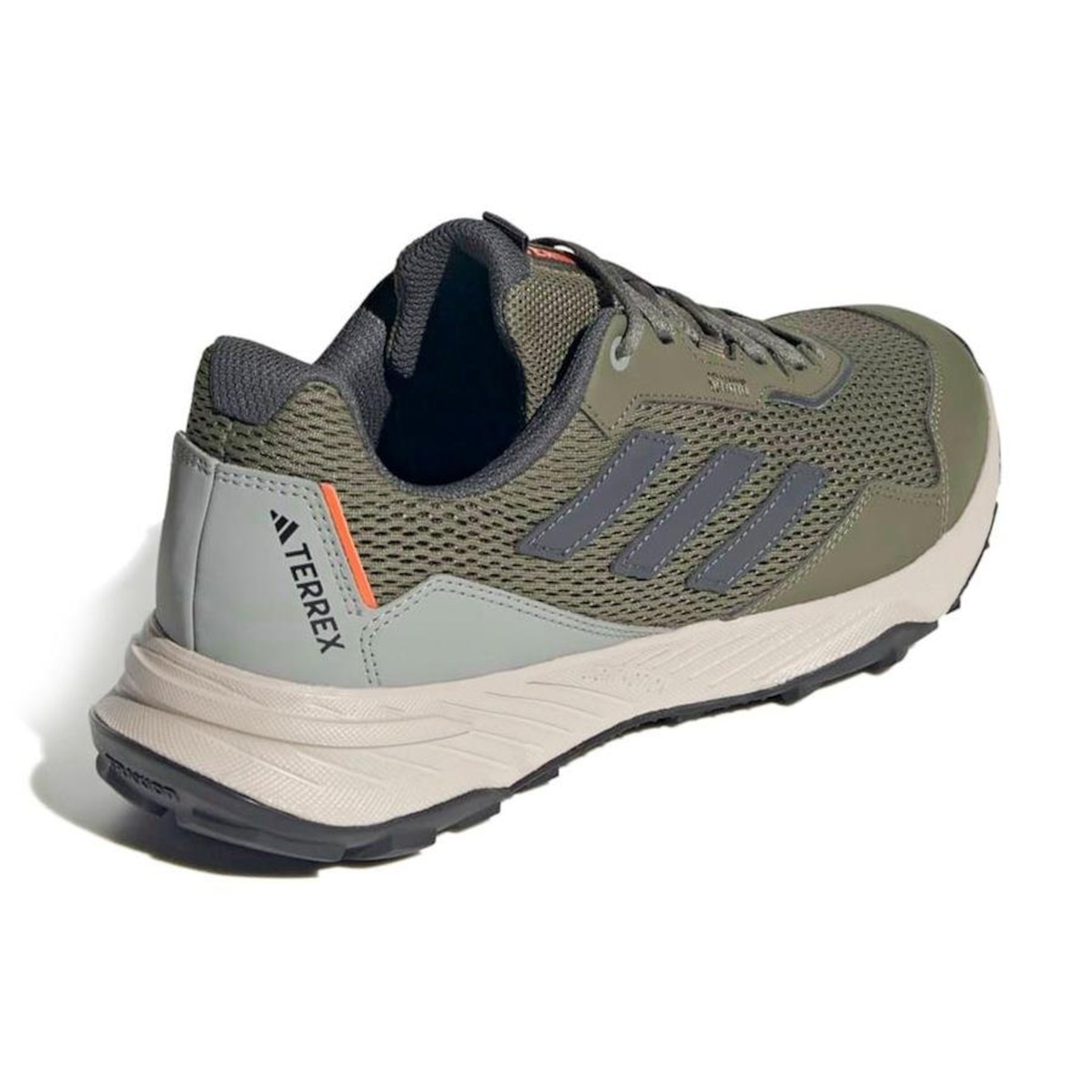 Tênis adidas Tracefinder - Masculino - Foto 4