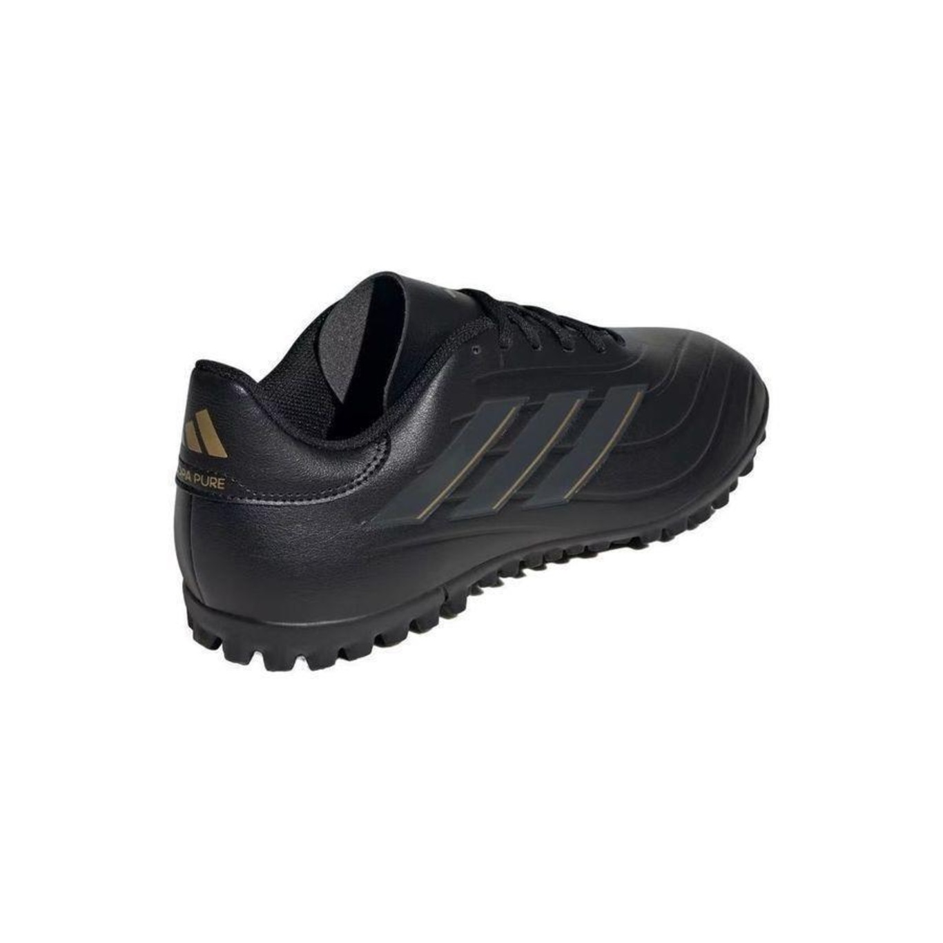 Chuteira Society adidas Copa Pure 2 Club Adulto - Foto 4