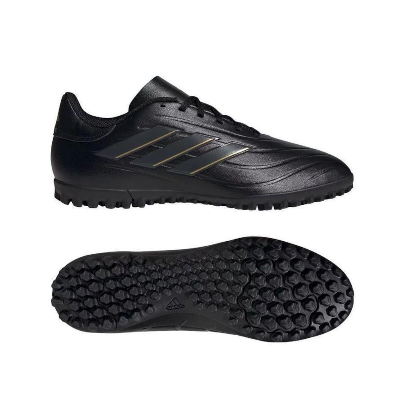 Chuteira Society adidas Copa Pure 2 Club Adulto - Foto 5