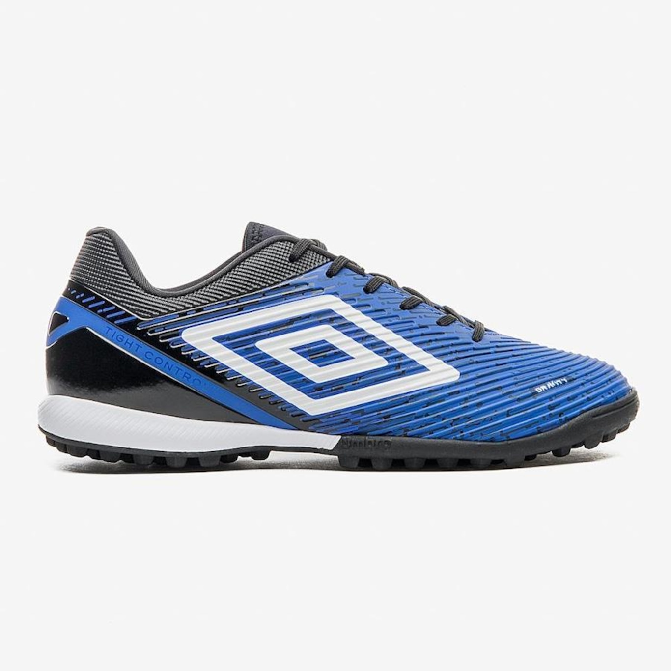 Chuteira Society Umbro Gravity - Adulto - Foto 1