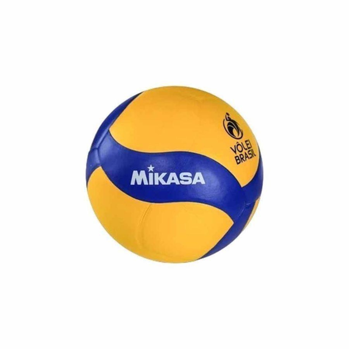 Bola de Vôleibol Mikasa 3.1 Padrão Fivb - Foto 1