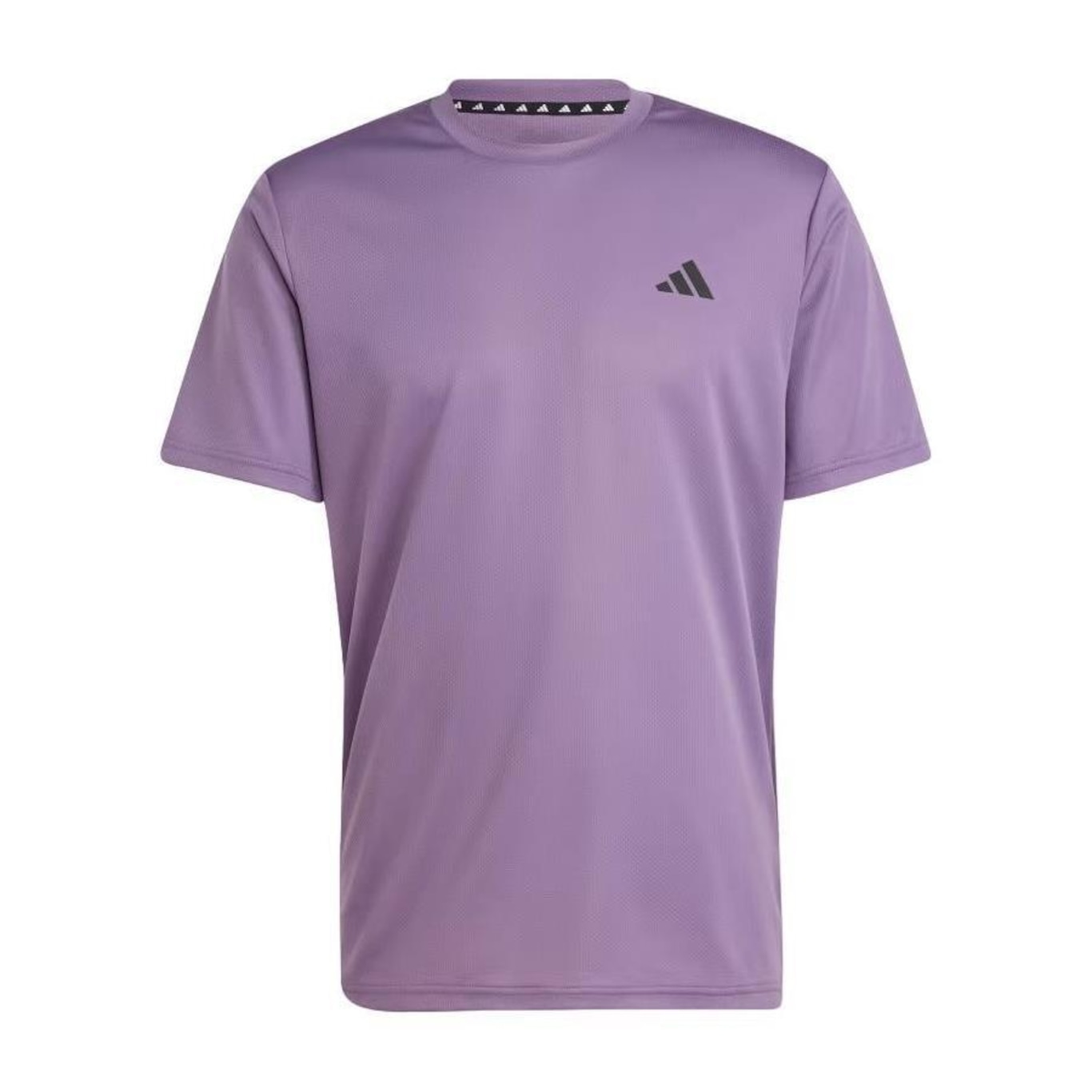 CAMISETA ADIDAS ESSENTIALS BASE - MASCULINA - Foto 1