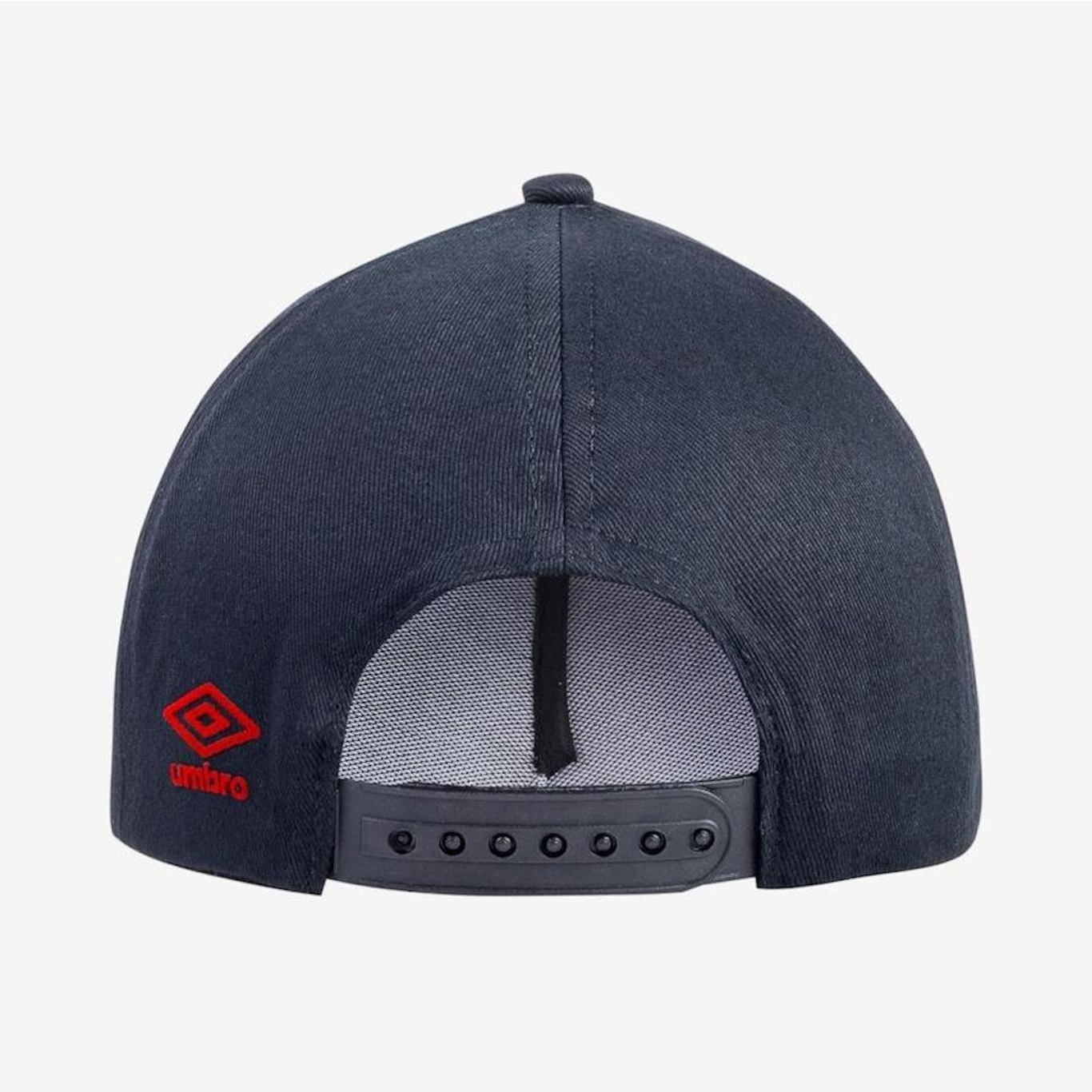 Boné Aba Curva Umbro Viagem Clubes 2024 Cap - Snapback - Adulto - Foto 2