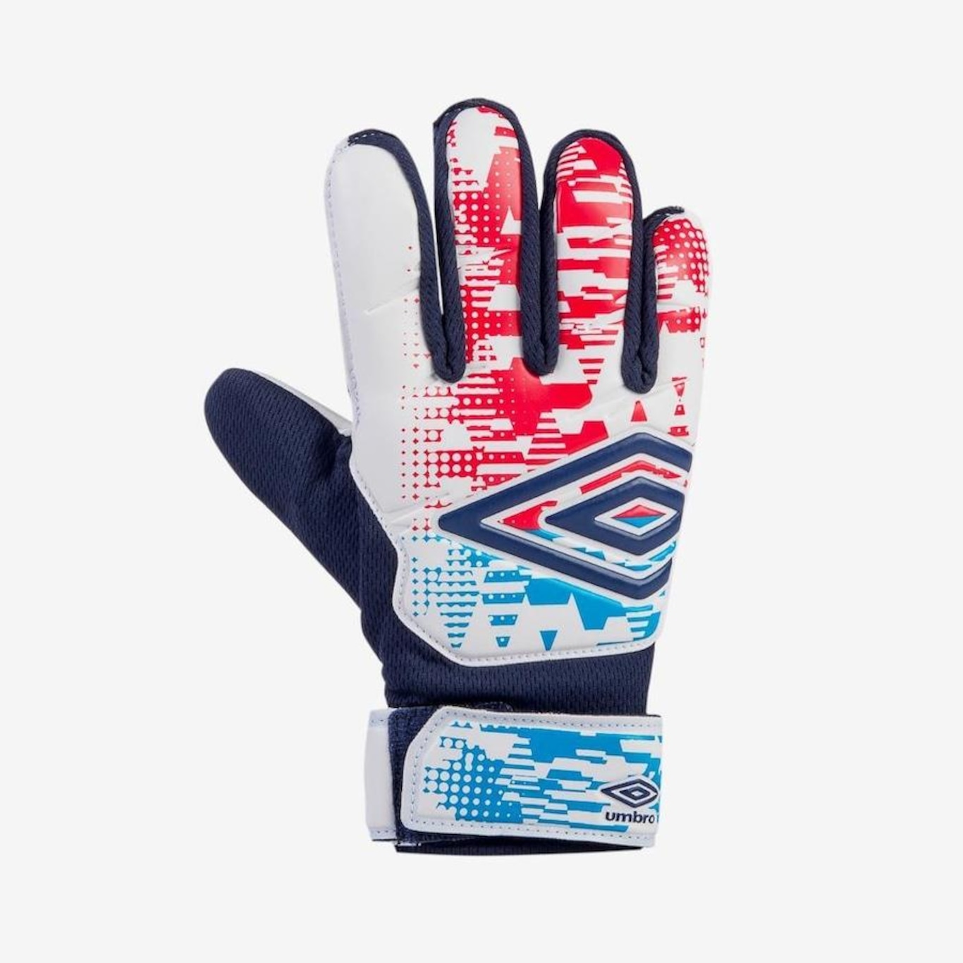 Luva de Goleiro Umbro Formation - Unissex - Foto 1