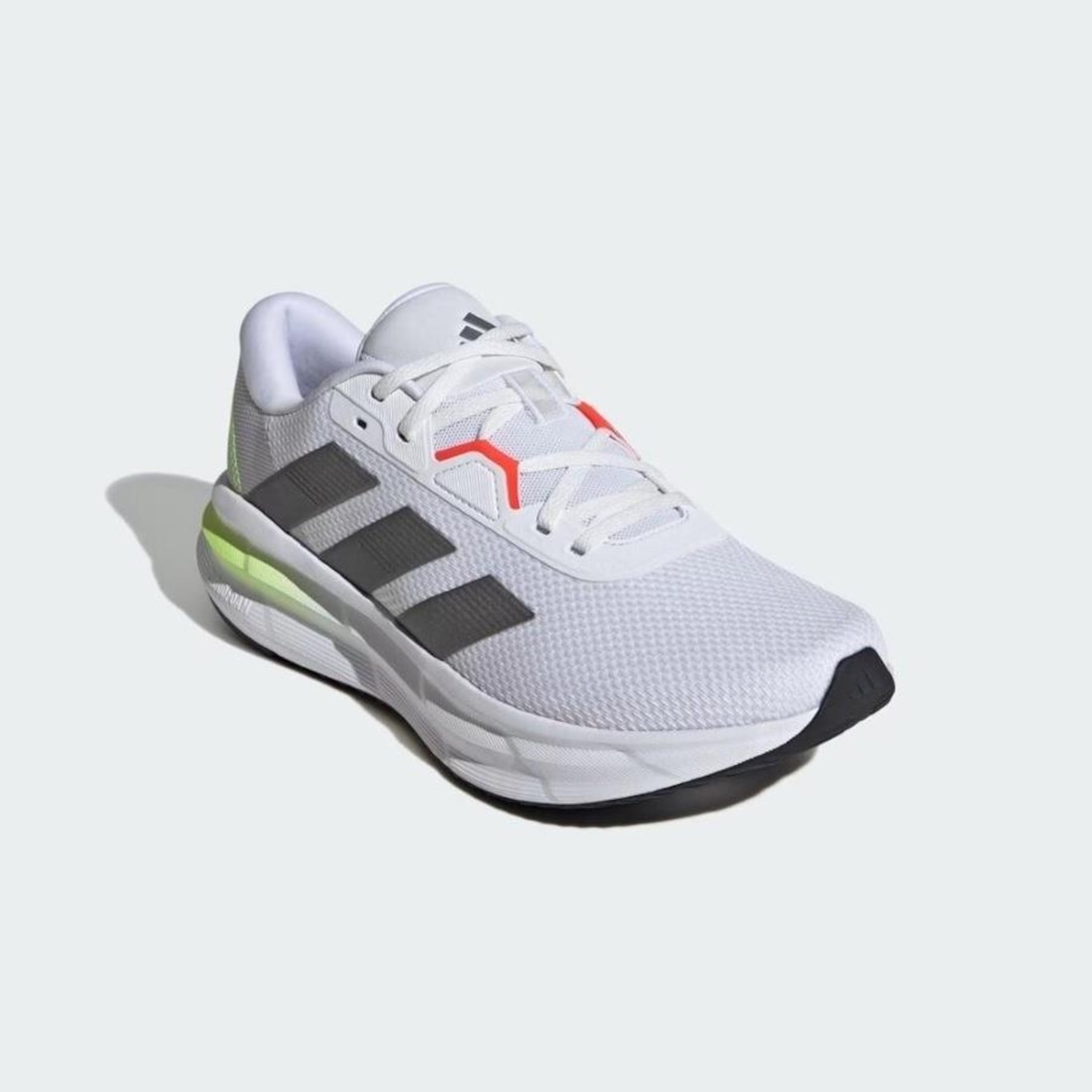 Tênis adidas Galaxy 7 - Masculino - Foto 4