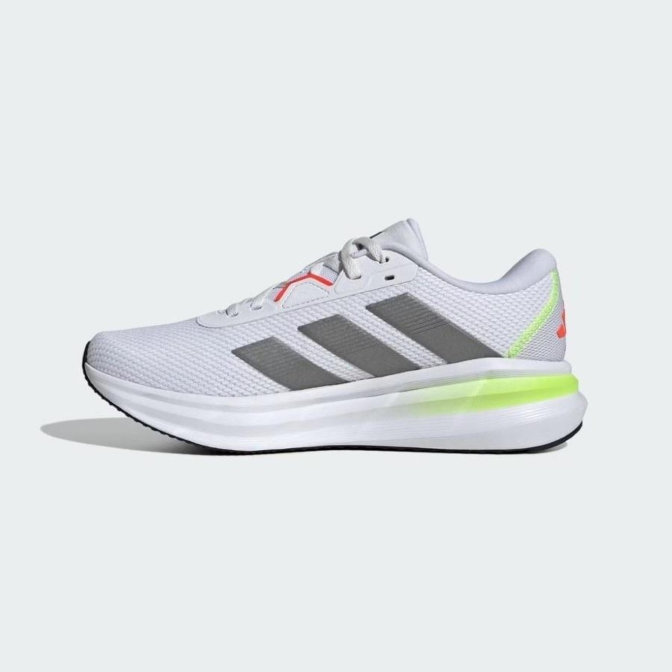 Tênis adidas Galaxy 7 - Masculino - Foto 5