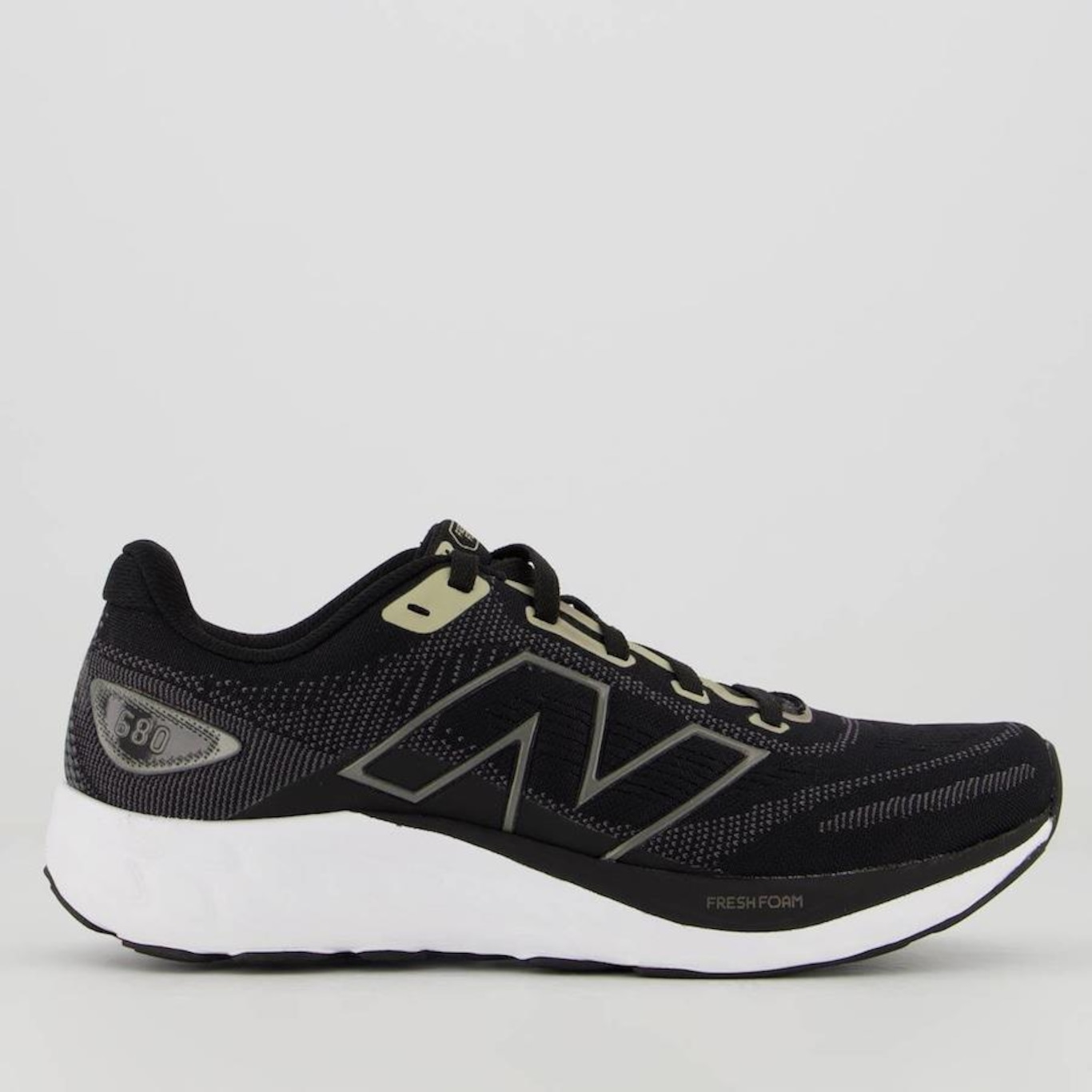 Tênis New Balance Fresh Foam 680V8 Feminino - Foto 1