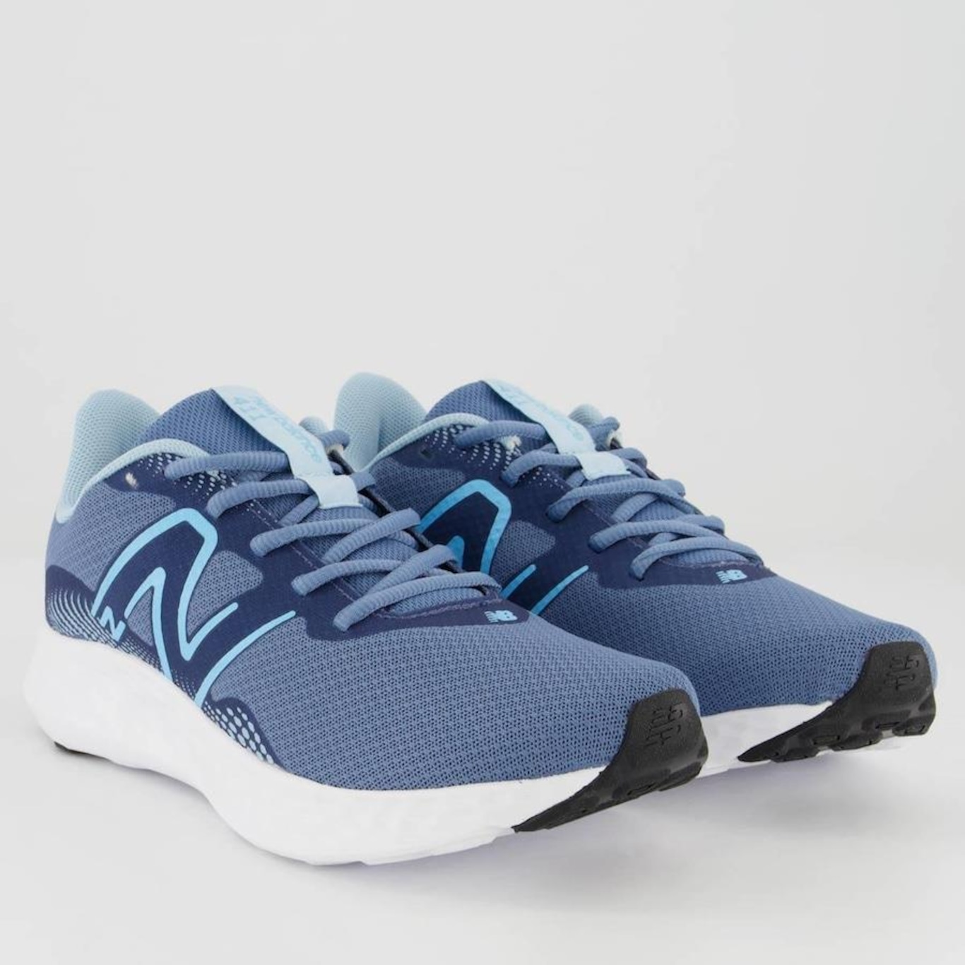 Tênis New Balance 411V3 Feminino - Foto 2