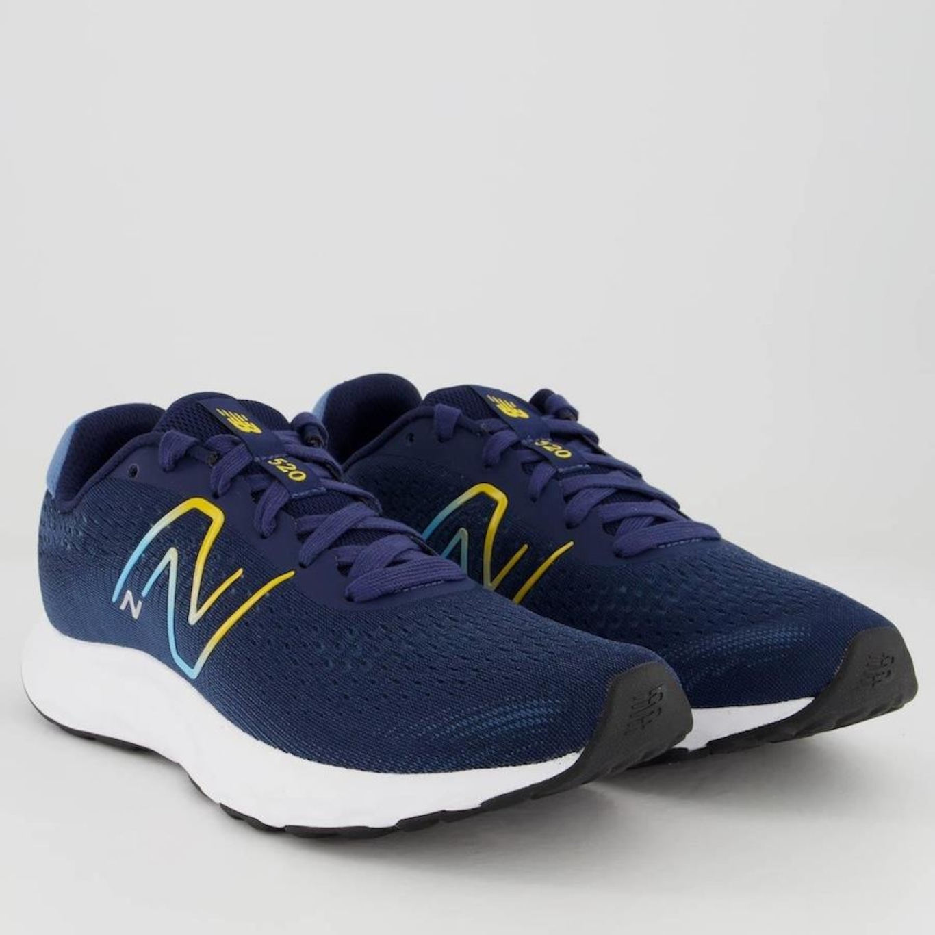 Tênis New Balance 520V8 Masculino - Foto 2