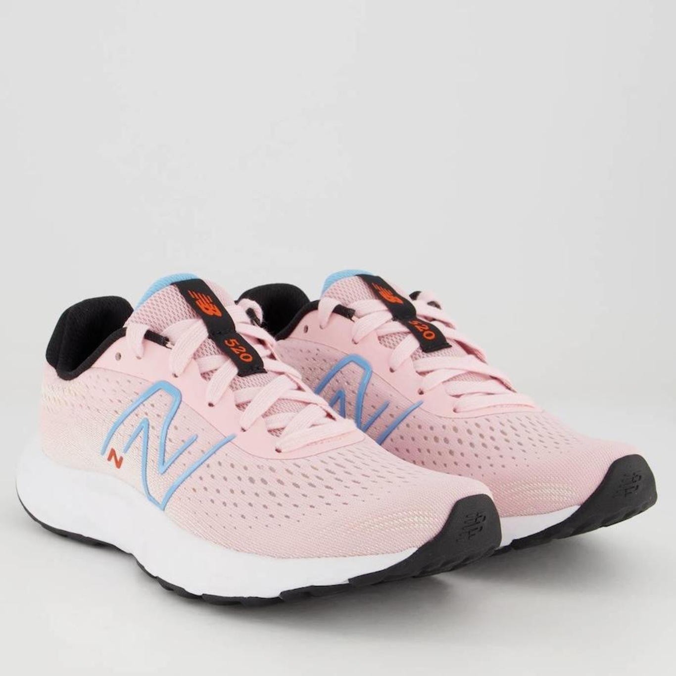 Tênis New Balance 520V8 Feminino - Foto 2