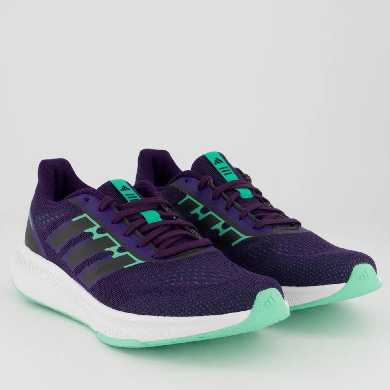 Tênis adidas Latin Run 2.0 - Feminino - Foto 2