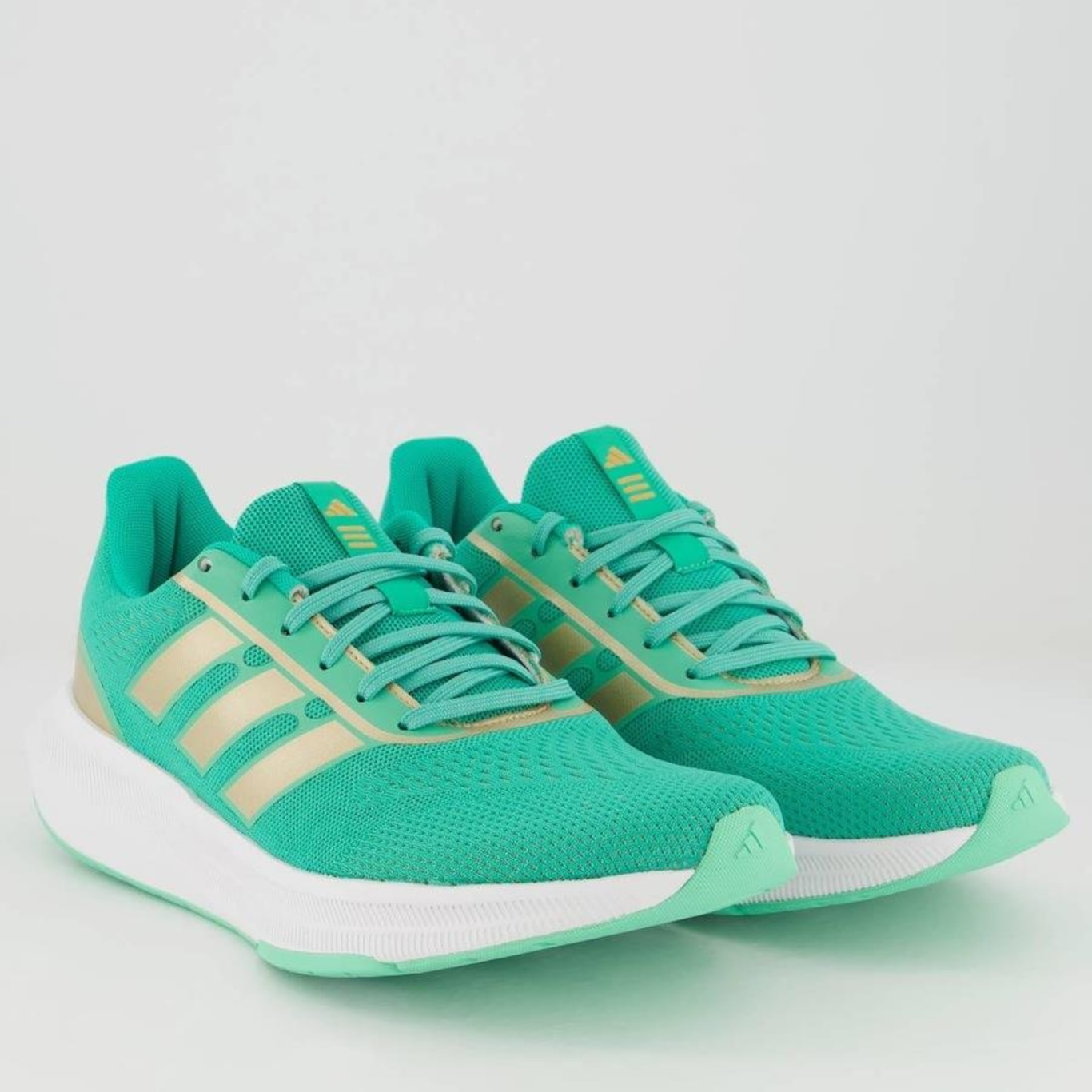 Tênis adidas Latin Run 2.0 - Feminino - Foto 2