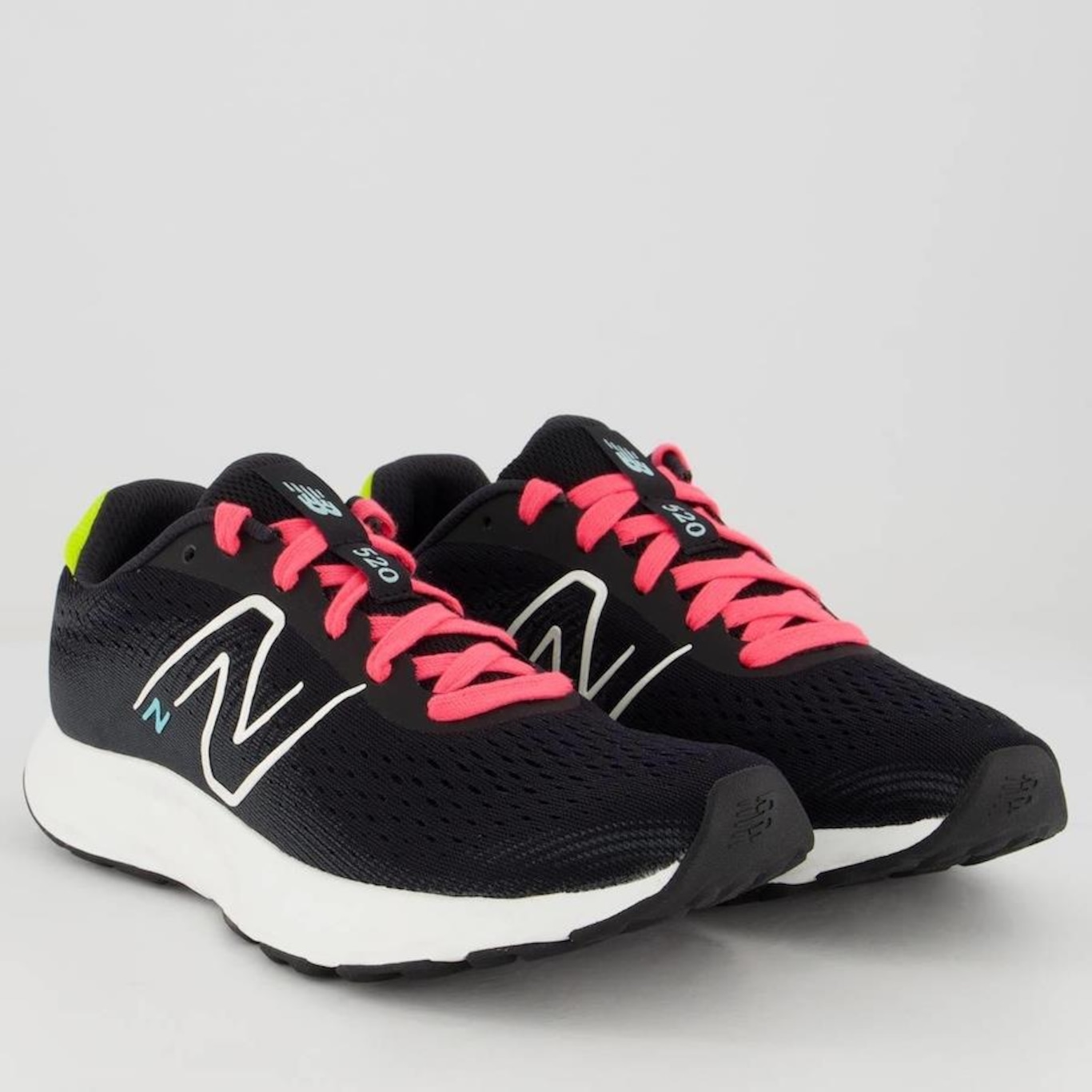 Tênis New Balance 520V8 Feminino - Foto 2