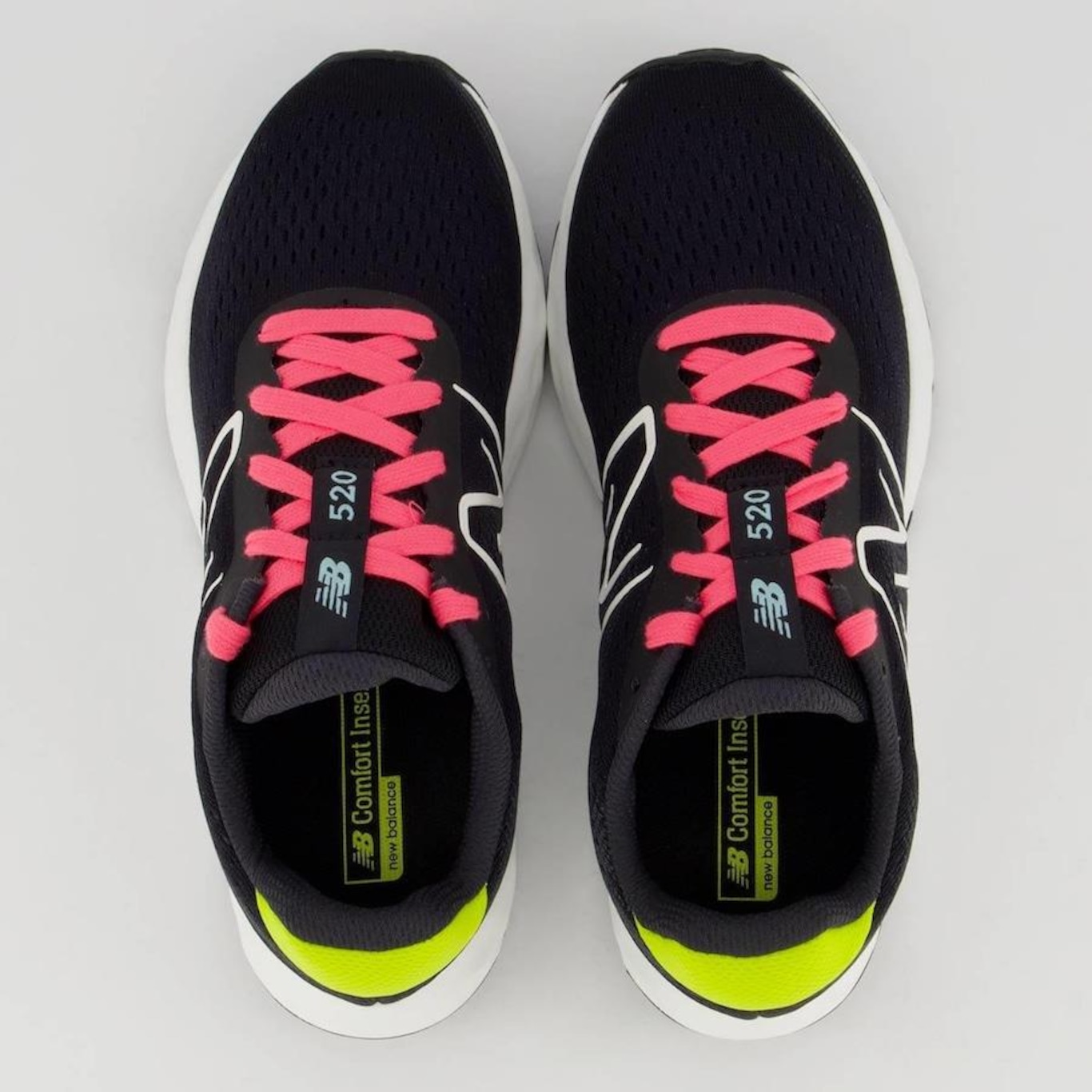 Tênis New Balance 520V8 Feminino - Foto 4